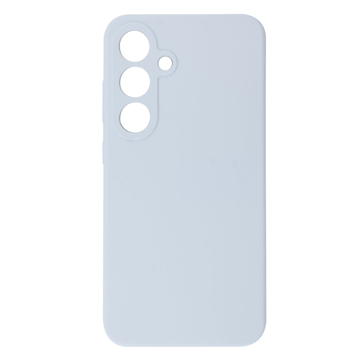 FIBRA Full Silicone Cover Samsung S25