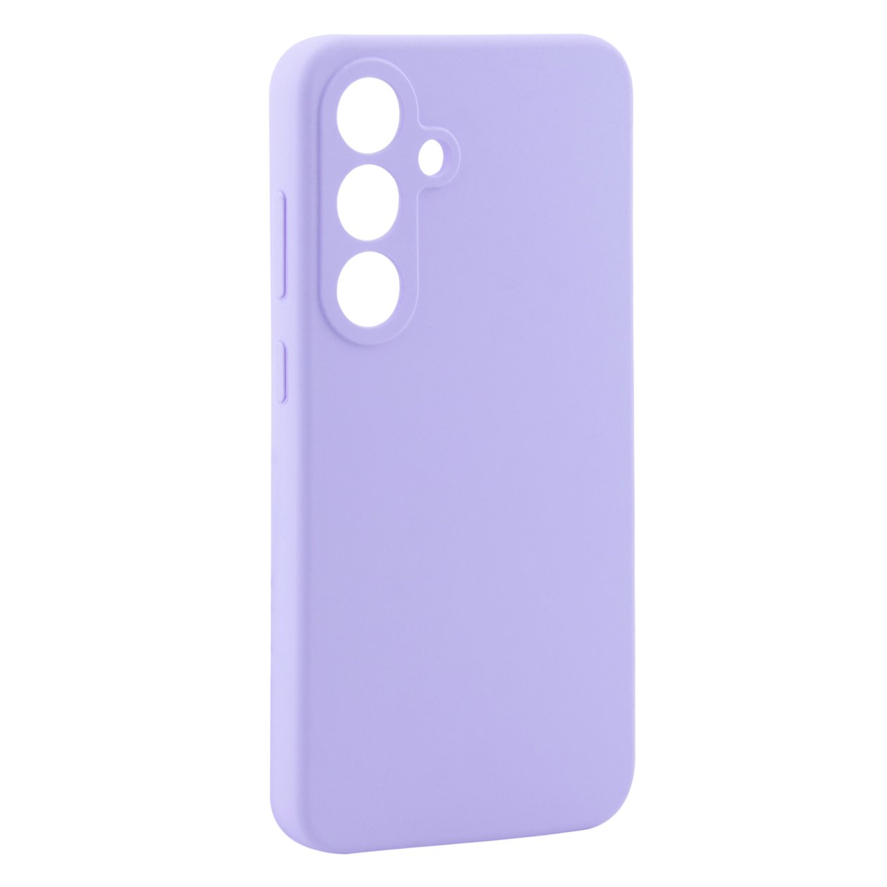 FIBRA Full Silicone Cover Samsung S25