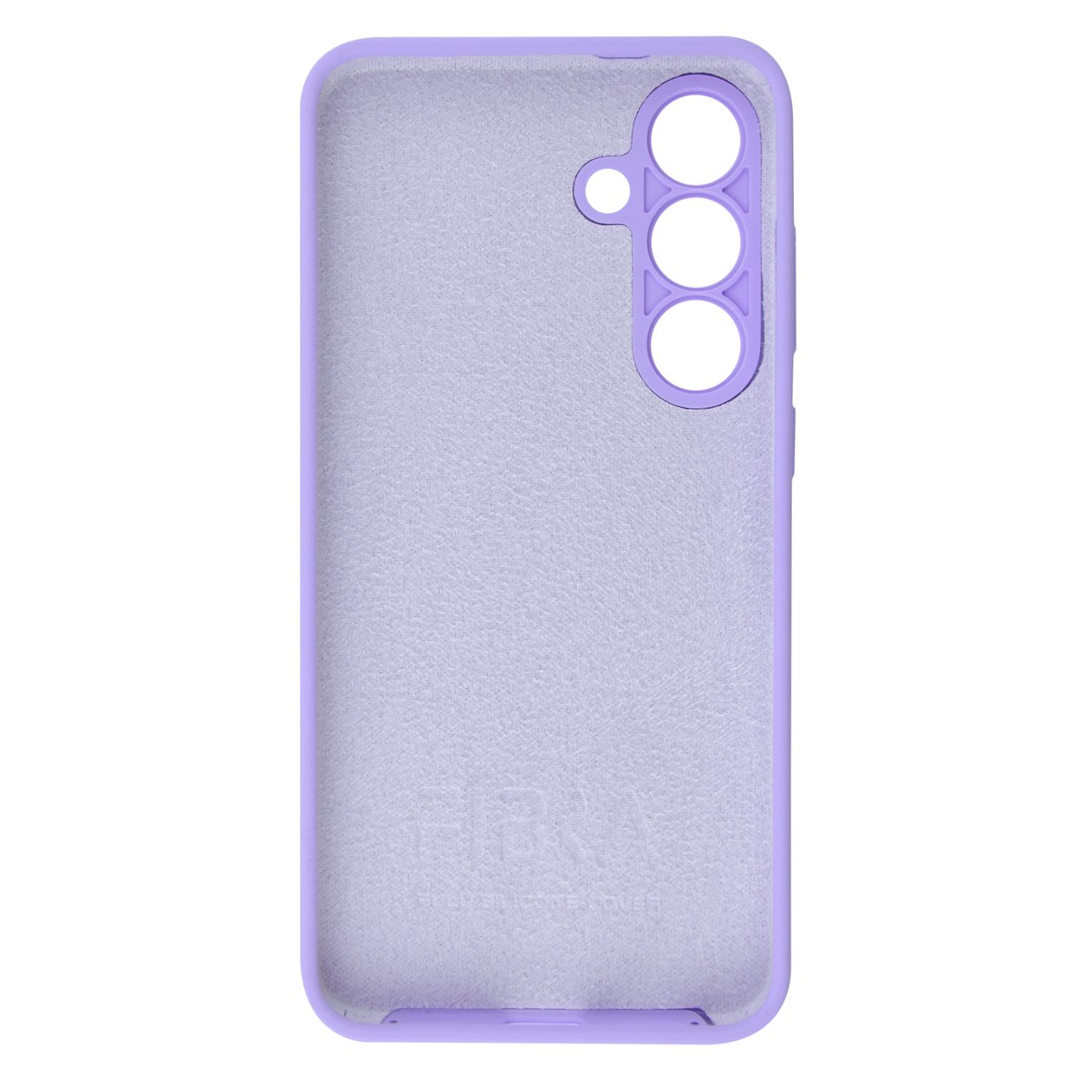 FIBRA Full Silicone Cover Samsung S25