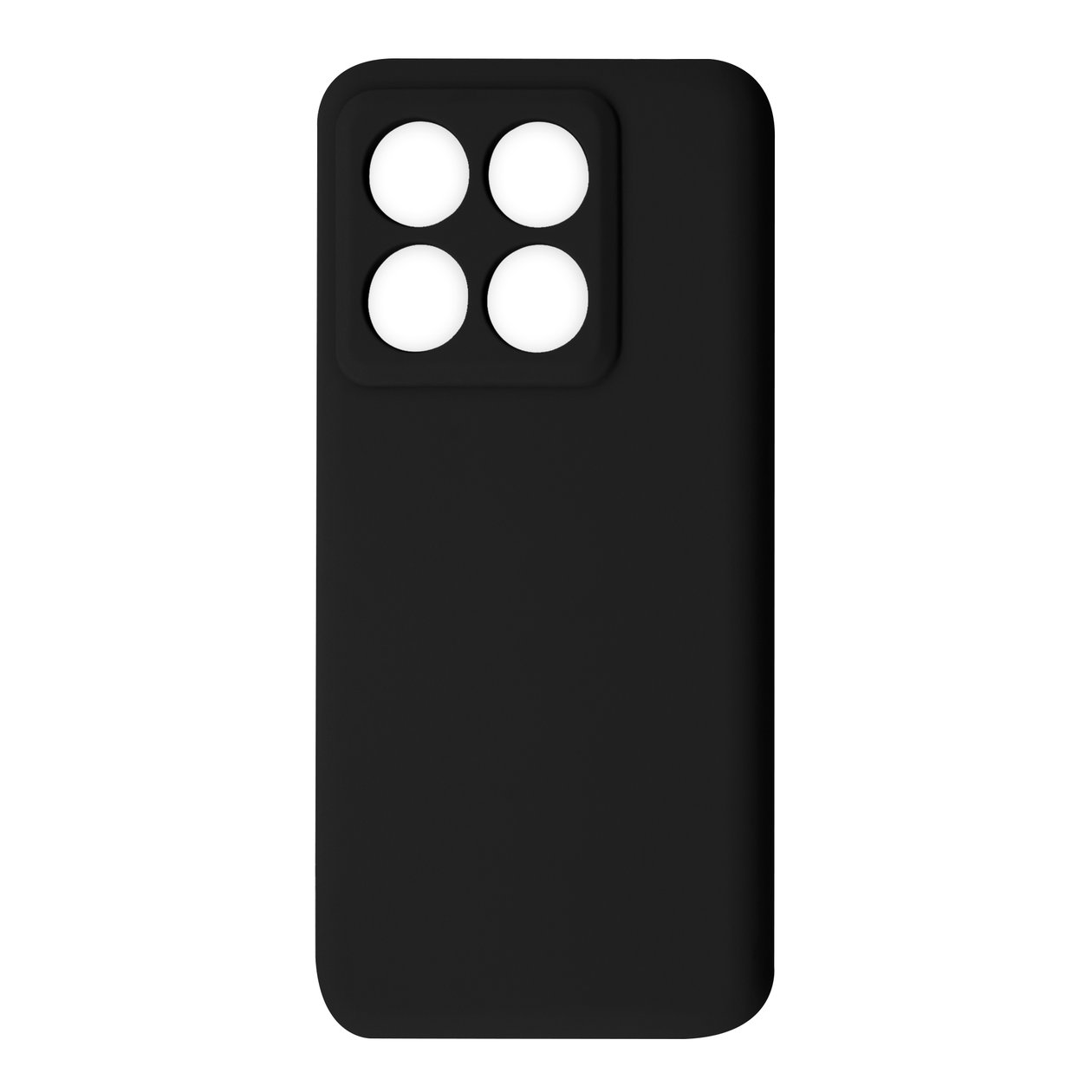 FIBRA Full Silicone Cover Xiaomi 14T