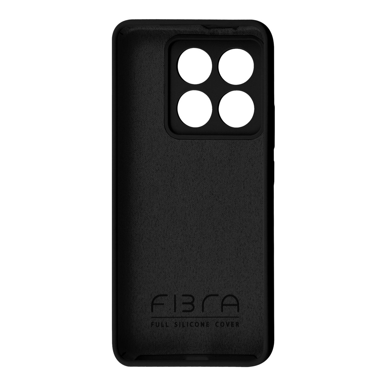 FIBRA Full Silicone Cover Xiaomi 14T