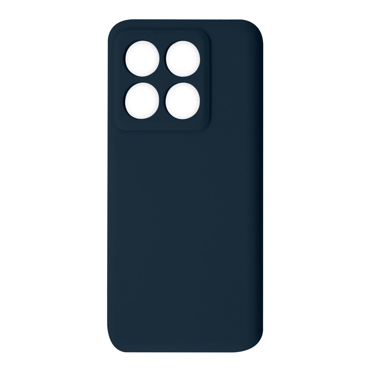 FIBRA Full Silicone Cover Xiaomi 14T