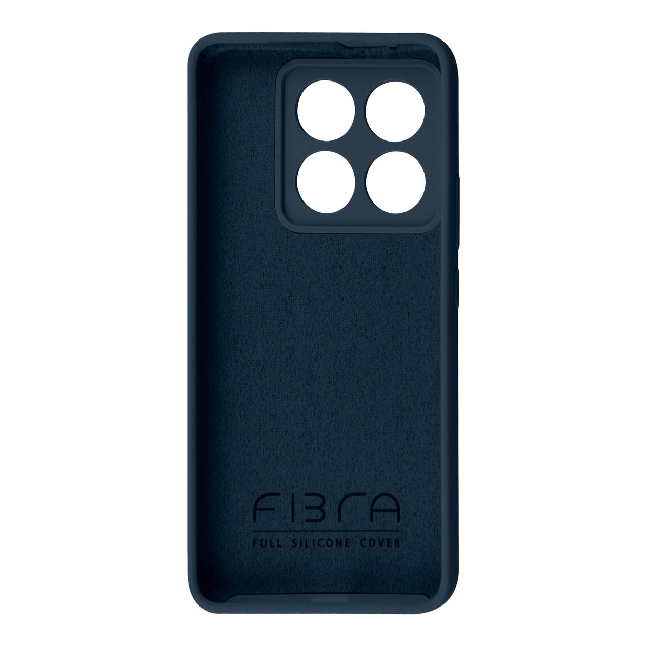 FIBRA Full Silicone Cover Xiaomi 14T
