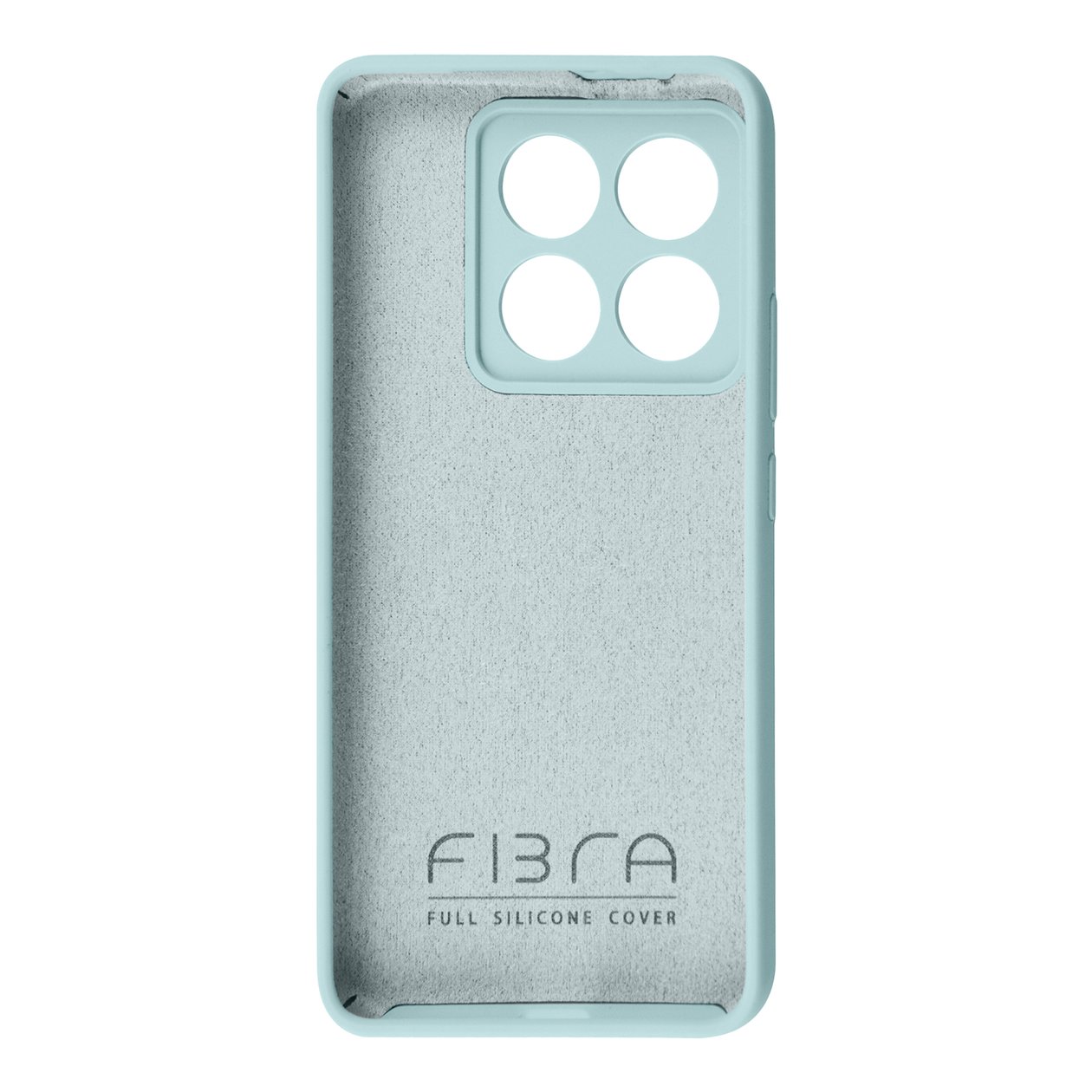 FIBRA Full Silicone Cover Xiaomi 14T