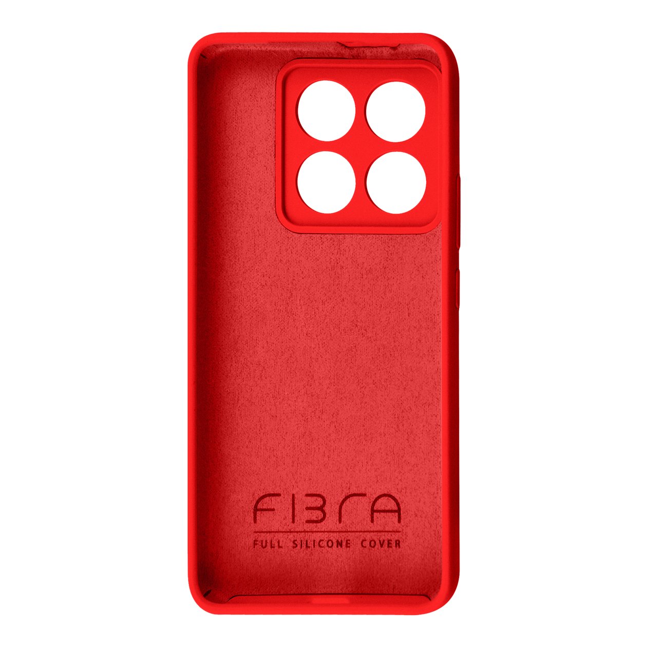 FIBRA Full Silicone Cover Xiaomi 14T