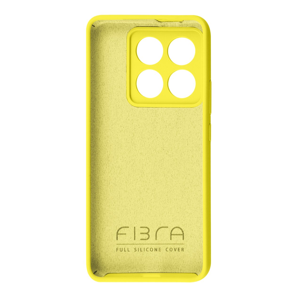 FIBRA Full Silicone Cover Xiaomi 14T