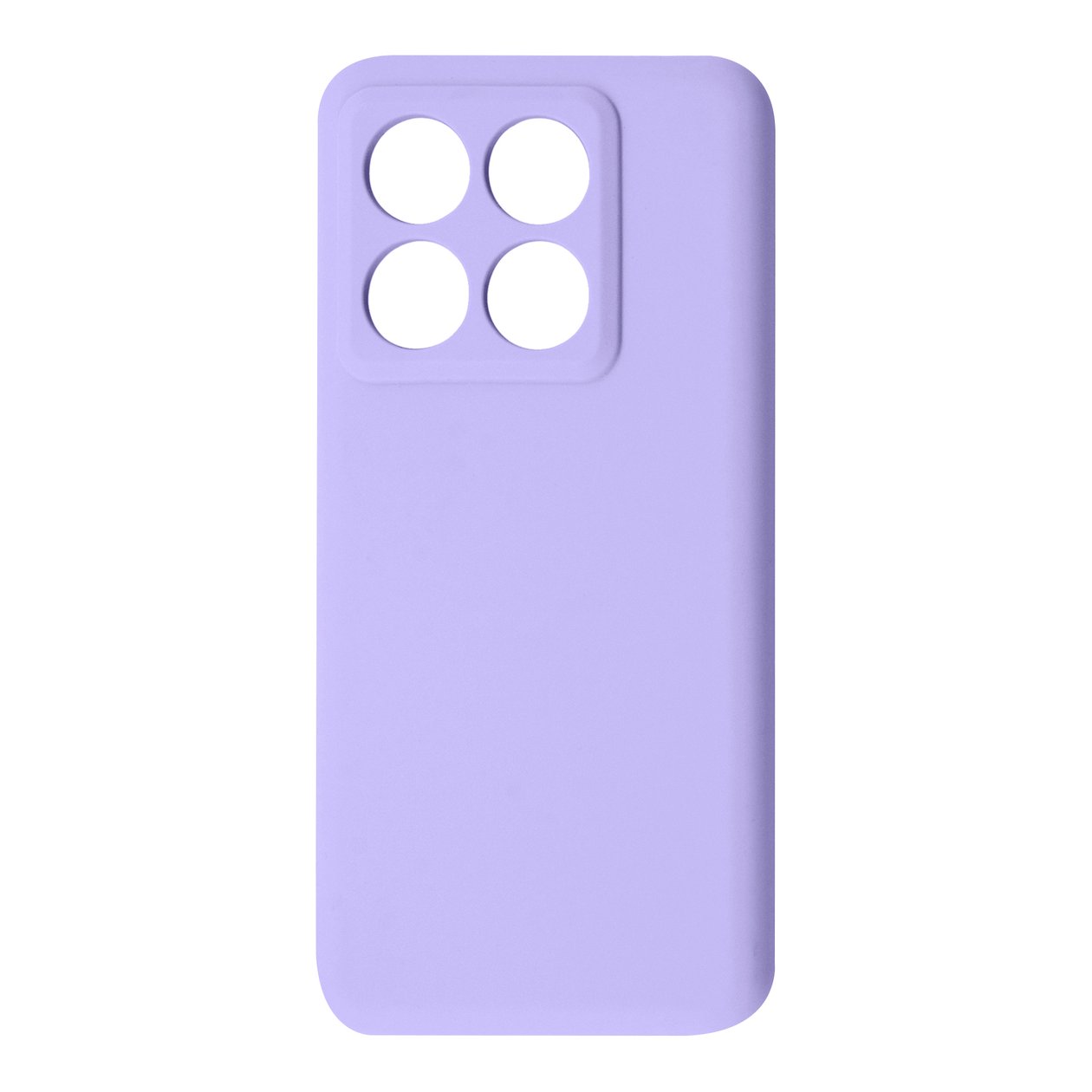 FIBRA Full Silicone Cover Xiaomi 14T Pro