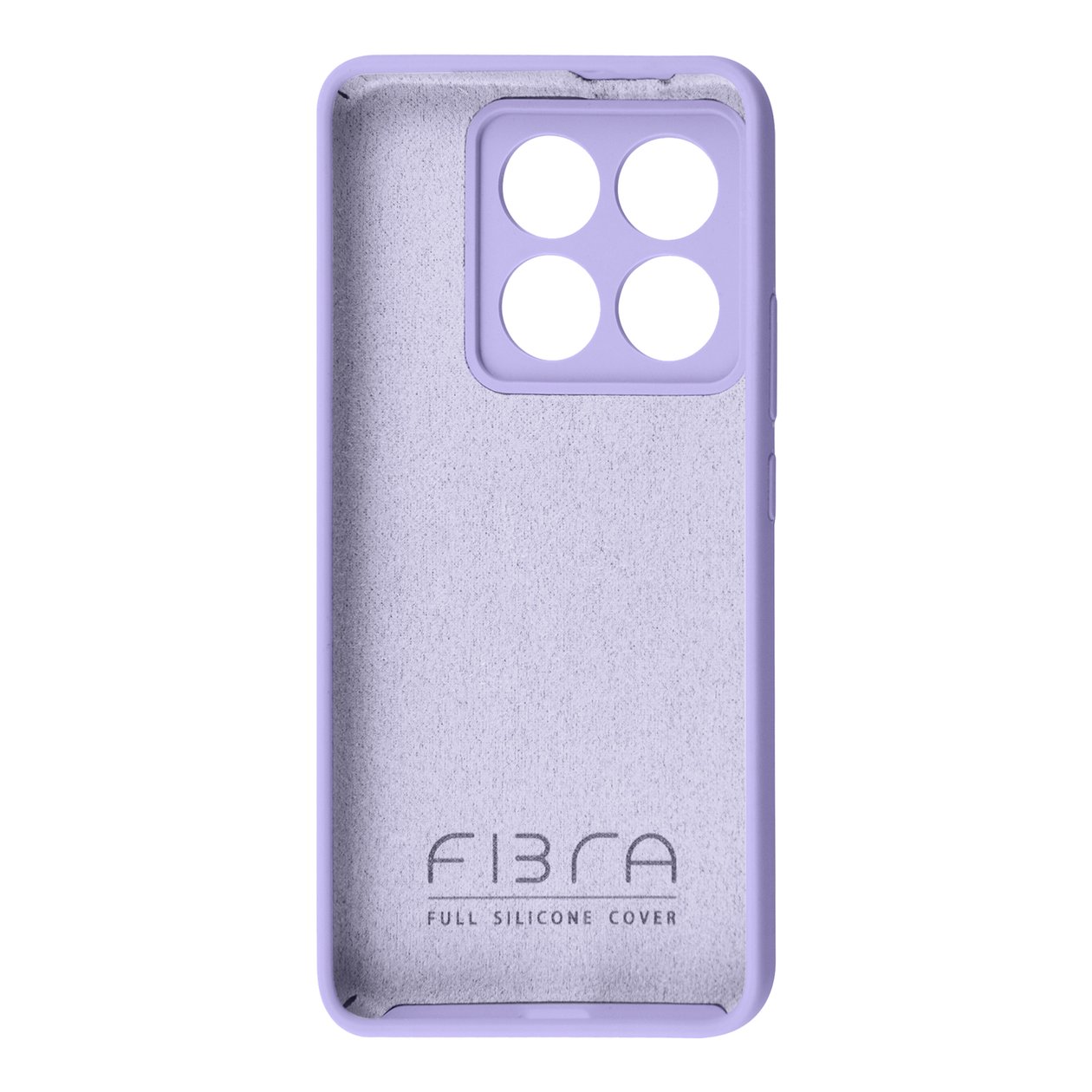FIBRA Full Silicone Cover Xiaomi 14T Pro