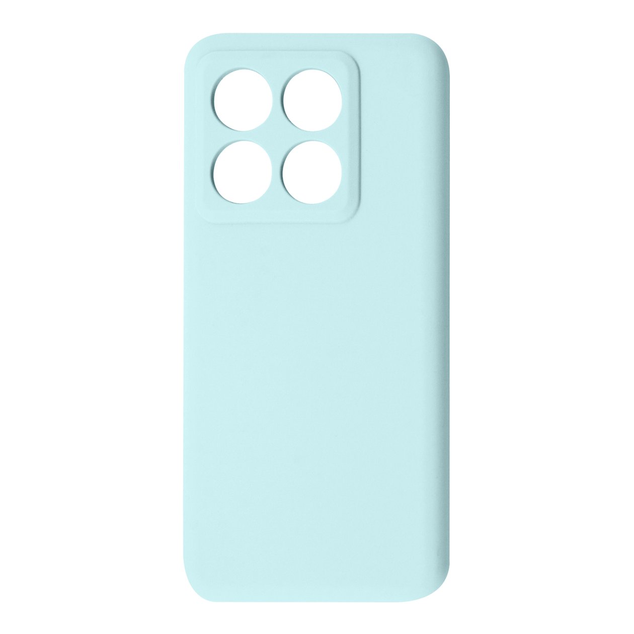 FIBRA Full Silicone Cover Xiaomi 14T Pro