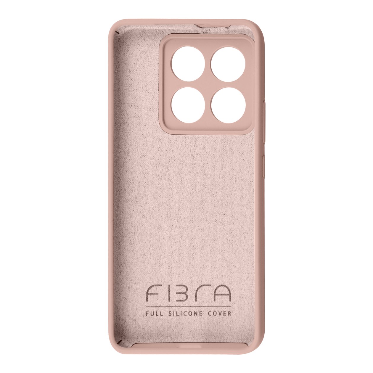 FIBRA Full Silicone Cover Xiaomi 14T Pro