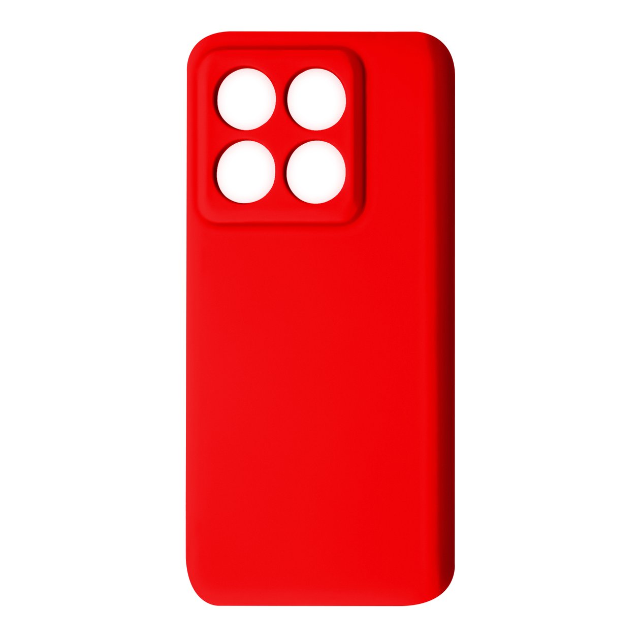 FIBRA Full Silicone Cover Xiaomi 14T Pro