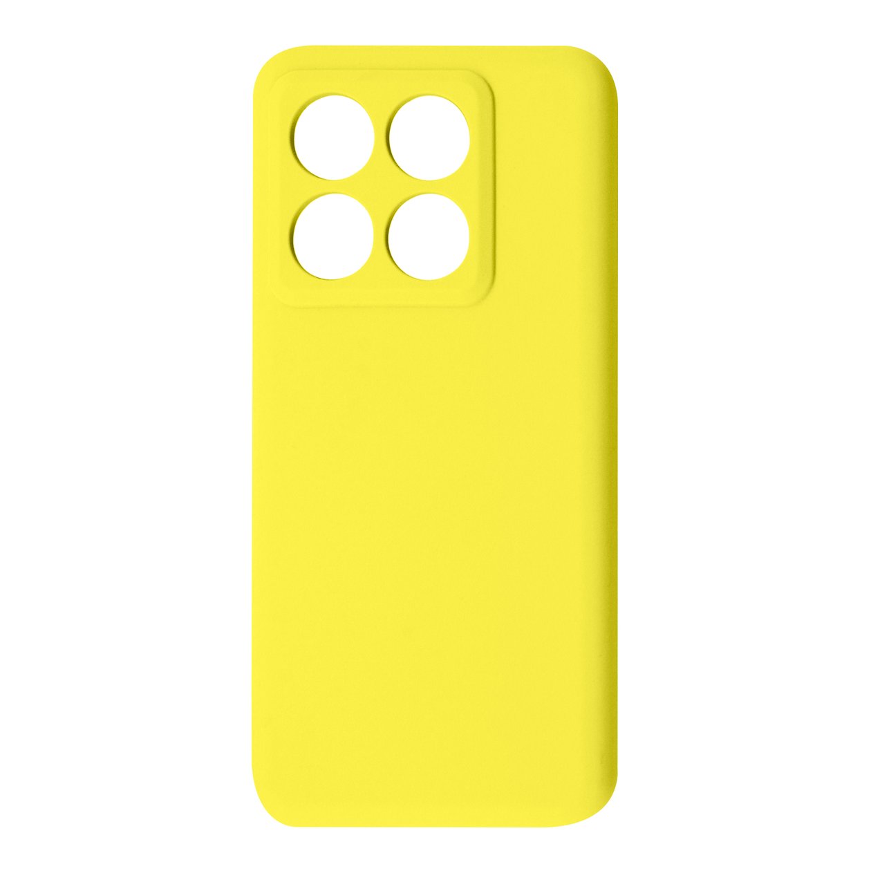 FIBRA Full Silicone Cover Xiaomi 14T Pro