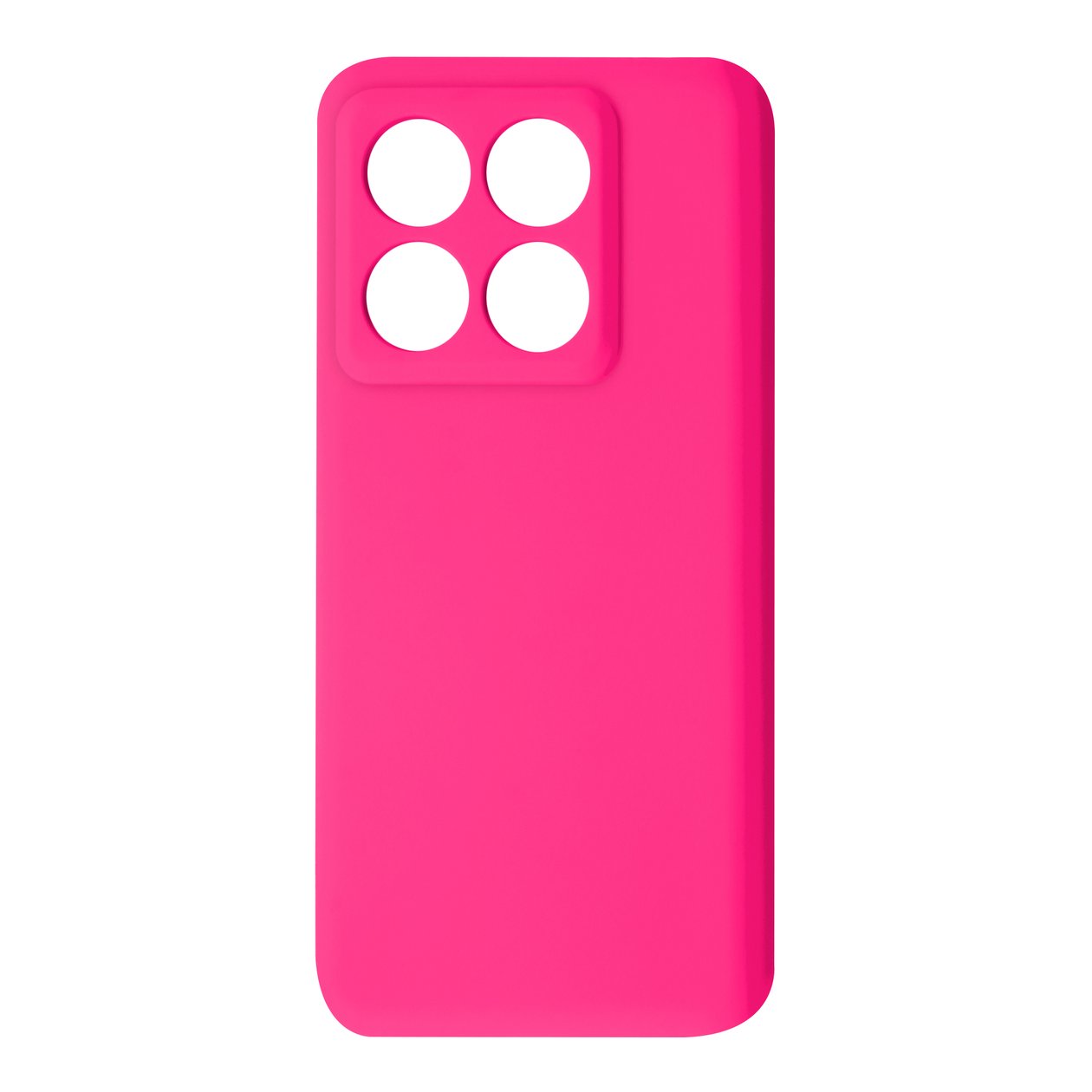 FIBRA Full Silicone Cover Xiaomi 14T Pro