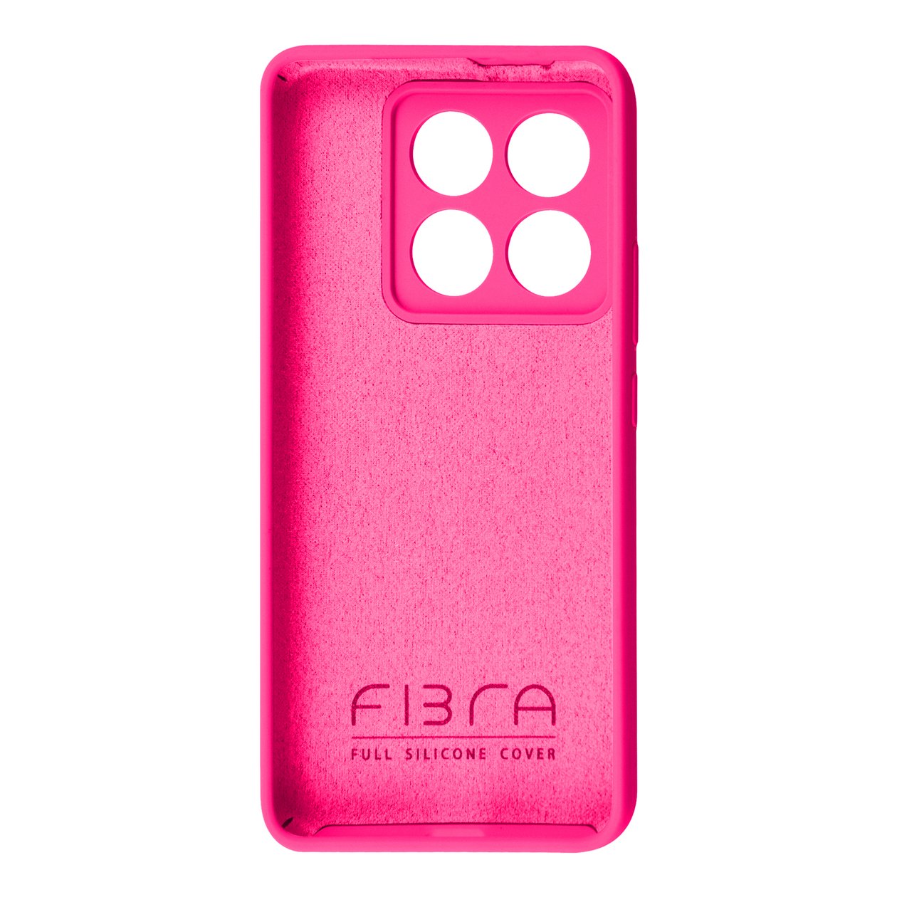 FIBRA Full Silicone Cover Xiaomi 14T Pro
