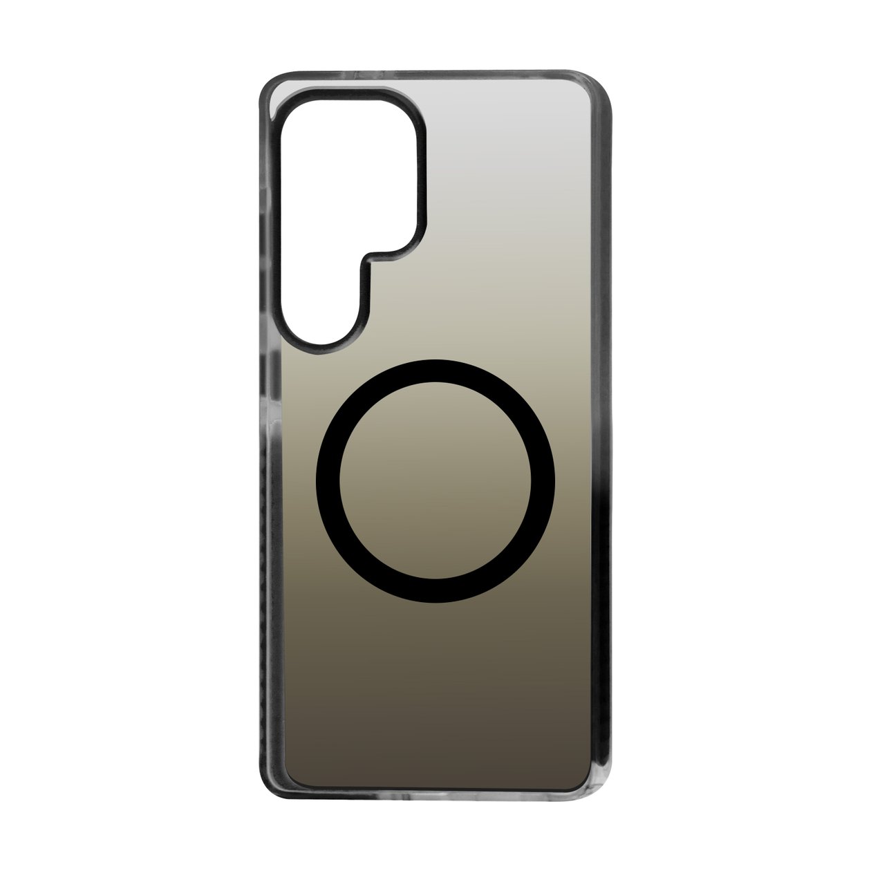 FIBRA Shock-Proof case with MagSafe S25 Ultra