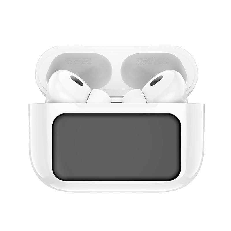 Беспроводные наушники Hoco EW72 Soar true wireless ANC Noise Reduction touch screen BT headset