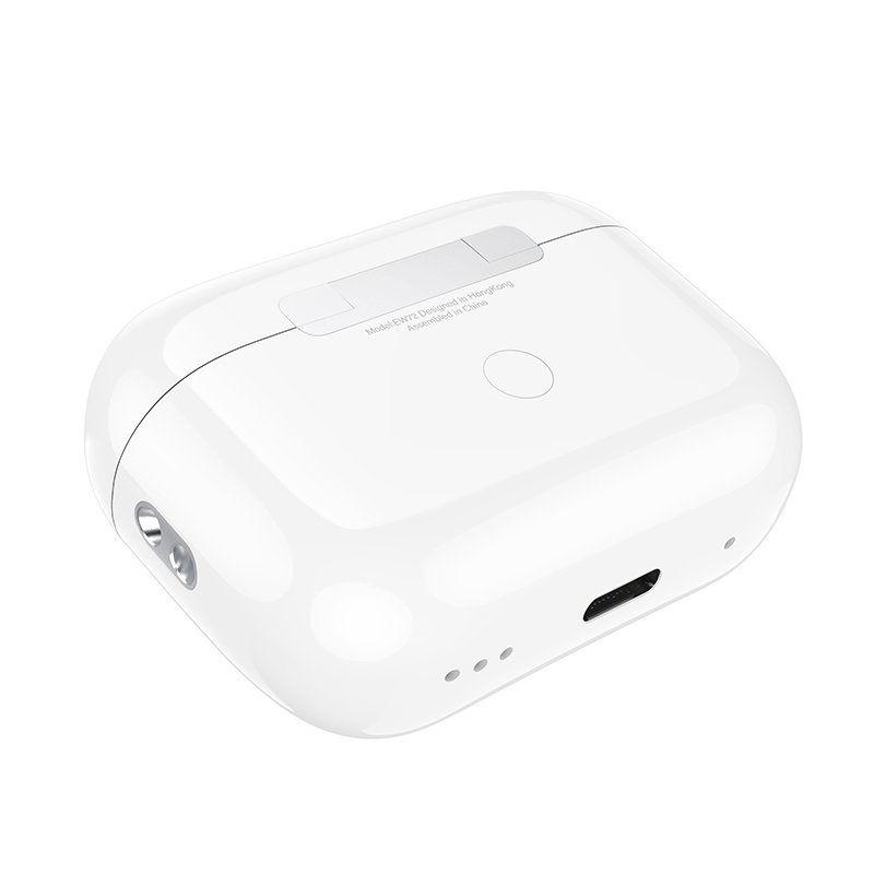 Беспроводные наушники Hoco EW72 Soar true wireless ANC Noise Reduction touch screen BT headset