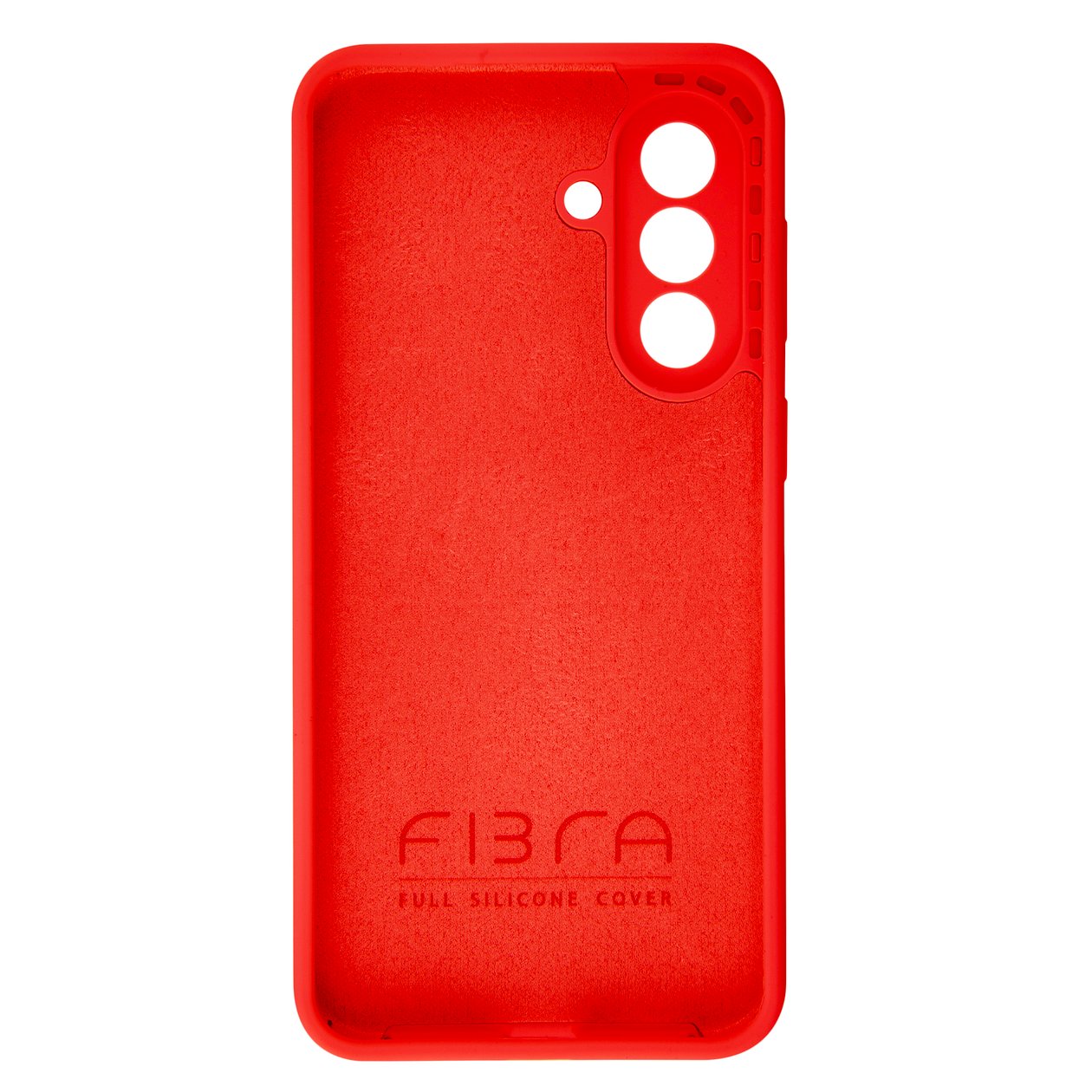 FIBRA Full Silicone Cover Samsung A56