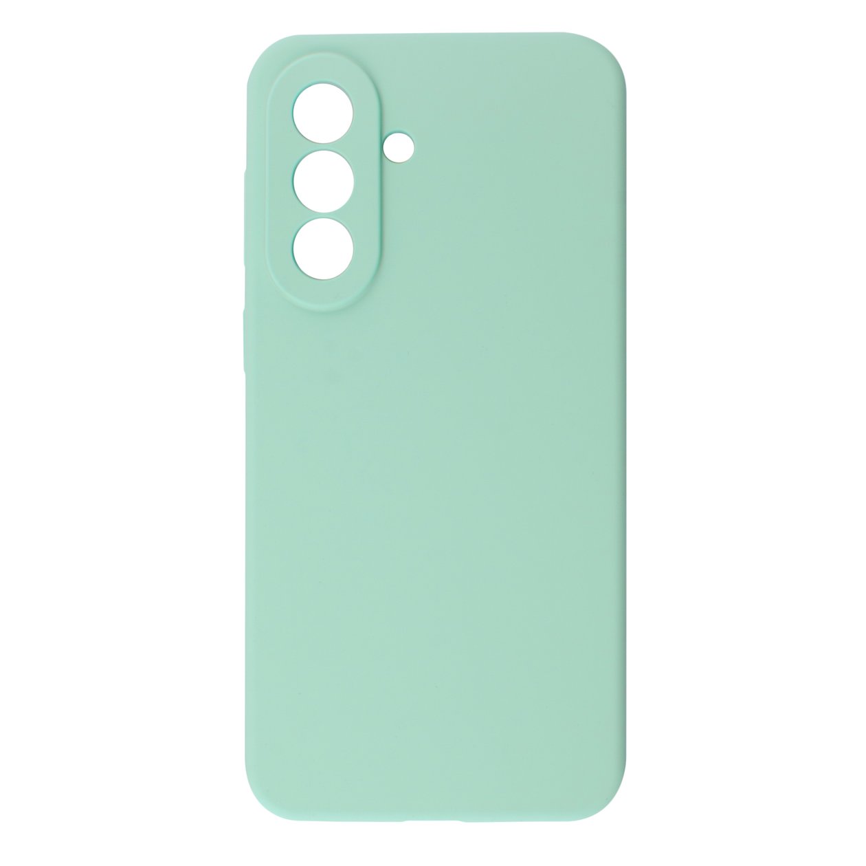 FIBRA Full Silicone Cover Samsung A56