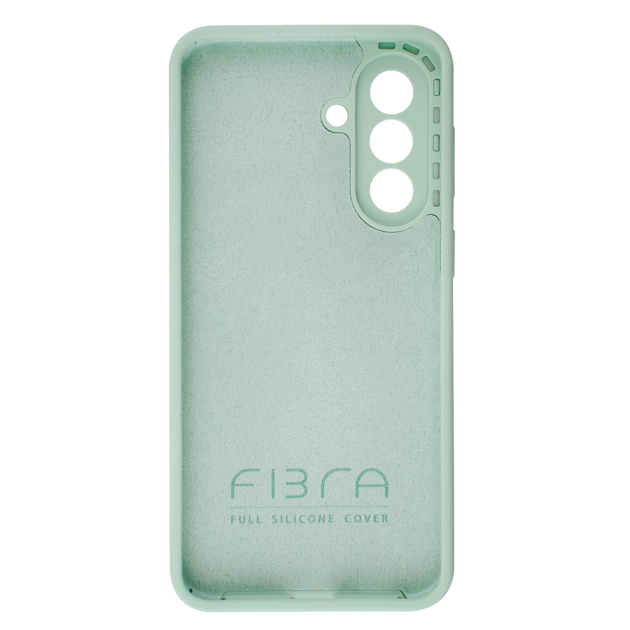 FIBRA Full Silicone Cover Samsung A56