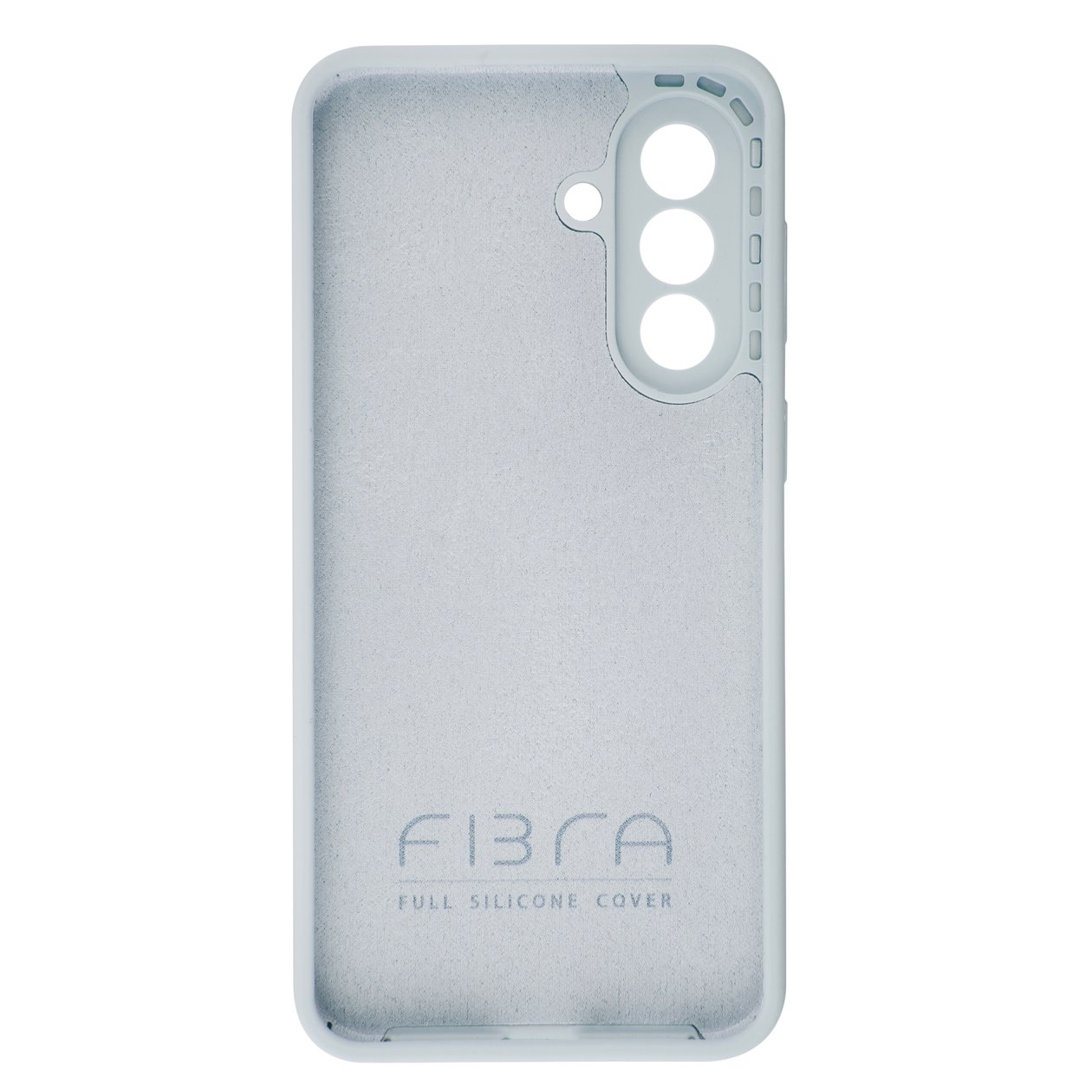 FIBRA Full Silicone Cover Samsung A56