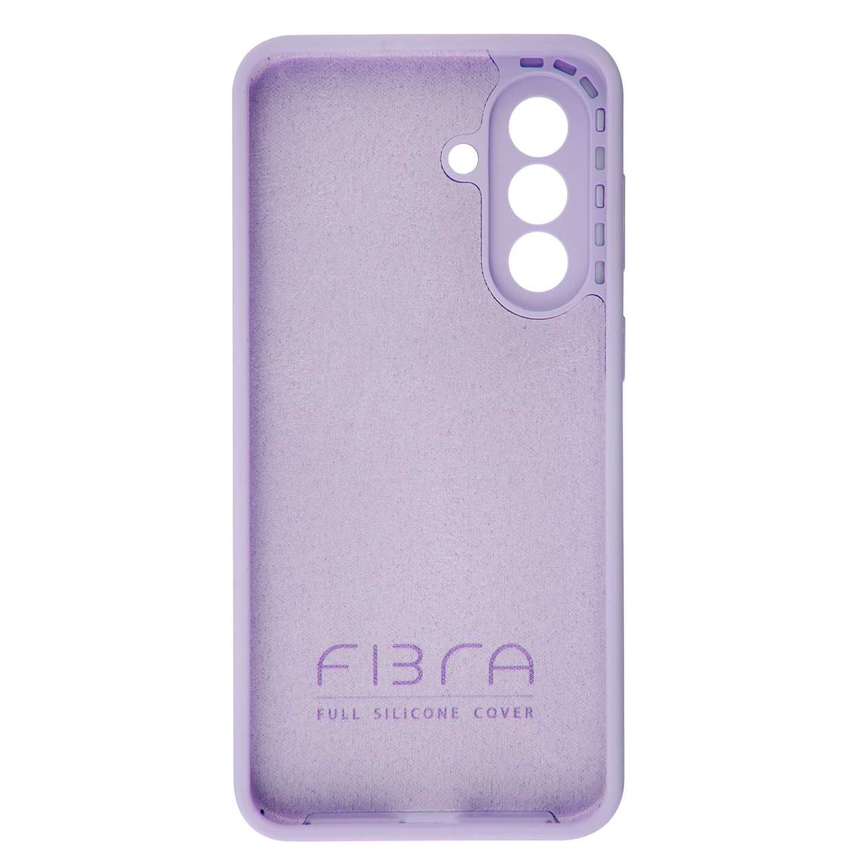 FIBRA Full Silicone Cover Samsung A56