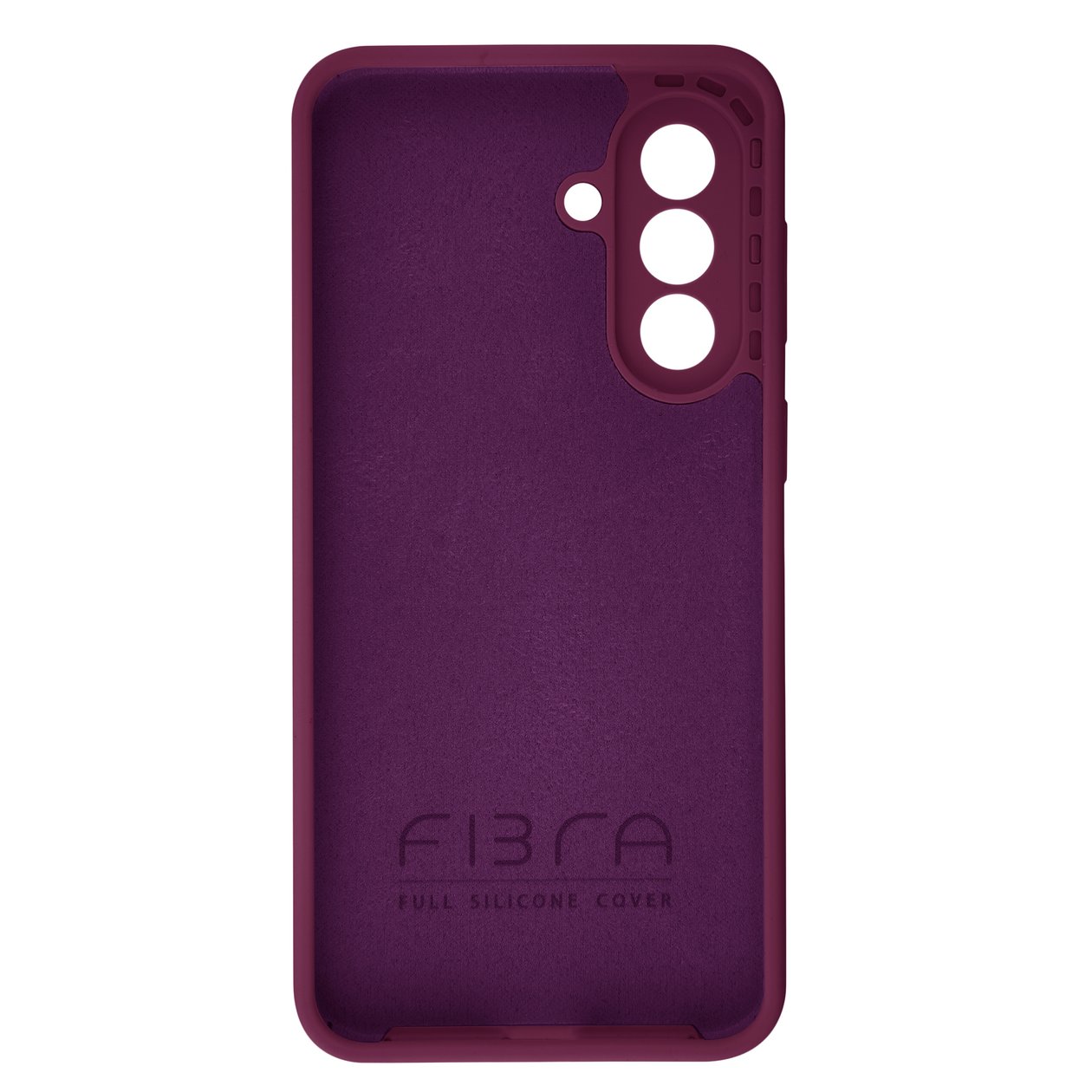 FIBRA Full Silicone Cover Samsung A56