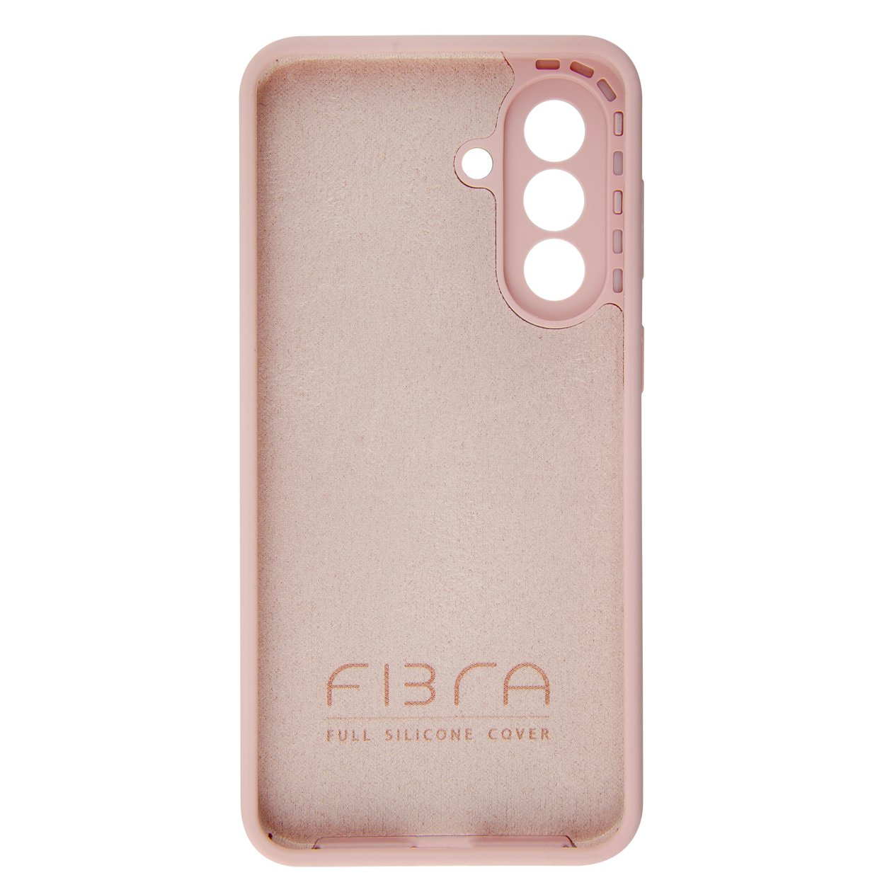 FIBRA Full Silicone Cover Samsung A56