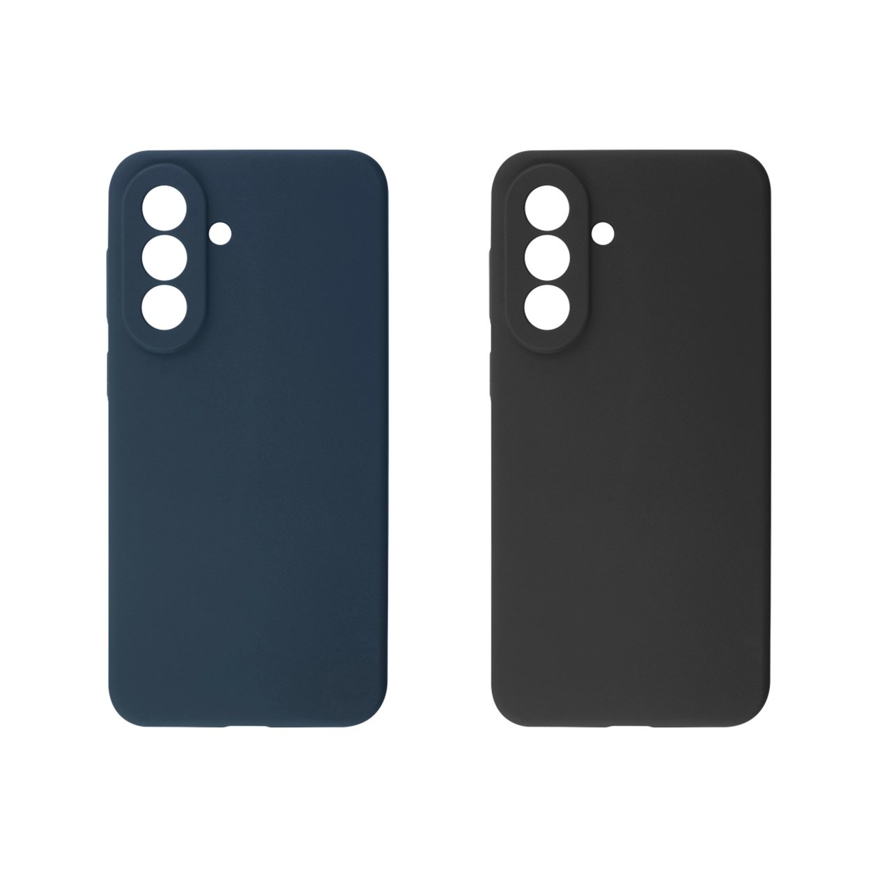 FIBRA Full Silicone Cover Samsung A56