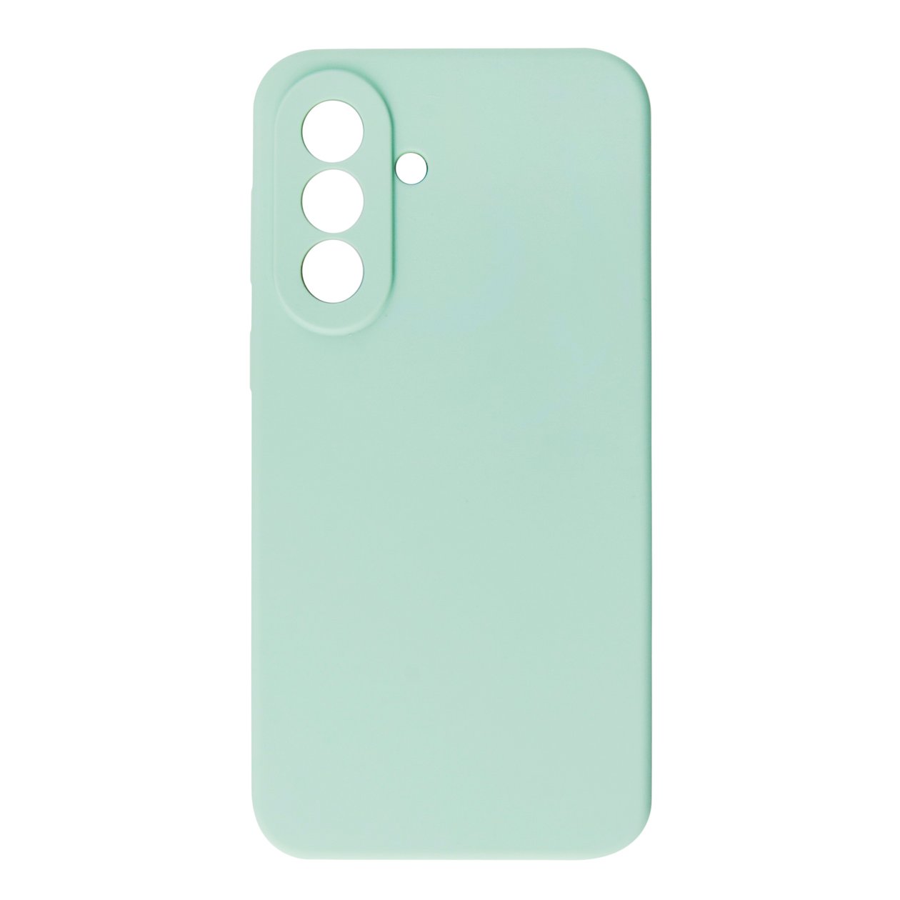 FIBRA Full Silicone Cover Samsung A36