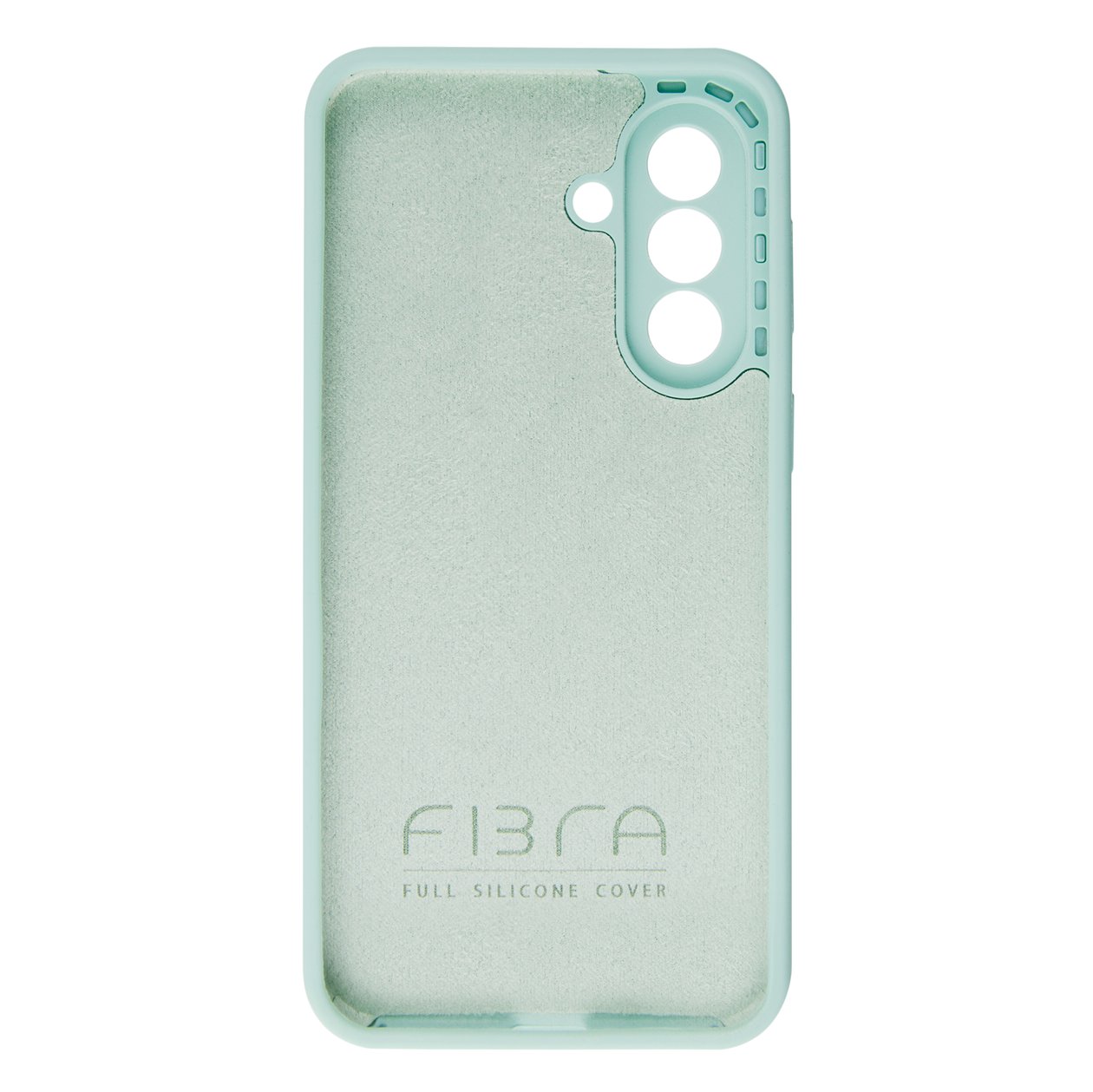 FIBRA Full Silicone Cover Samsung A36