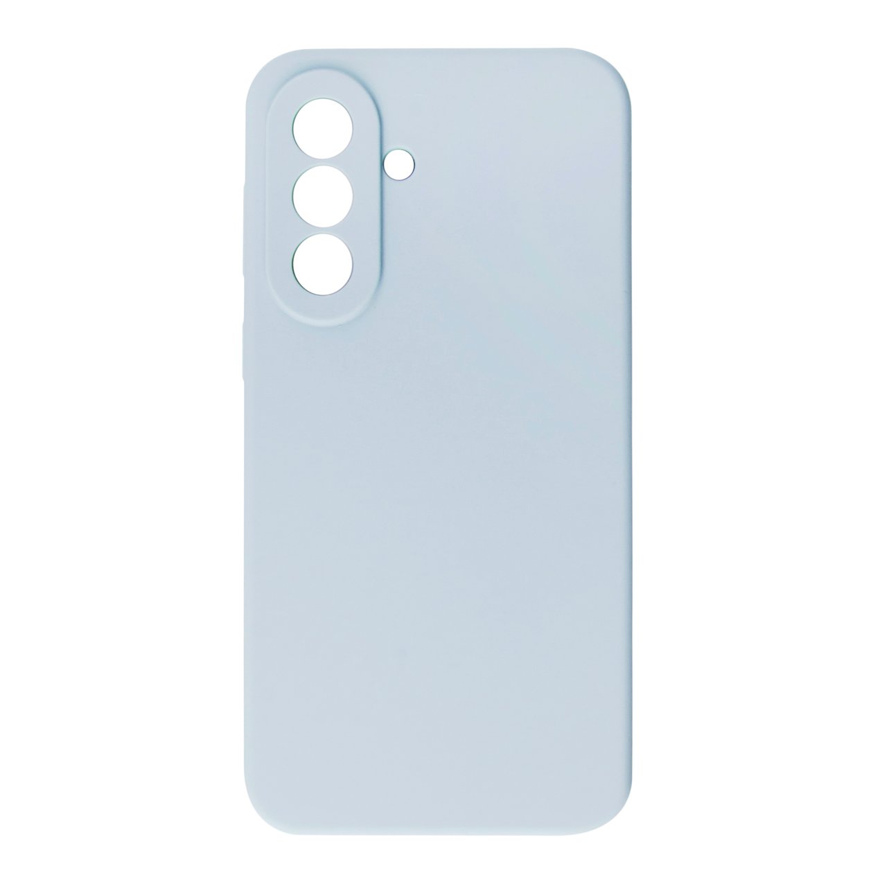 FIBRA Full Silicone Cover Samsung A36