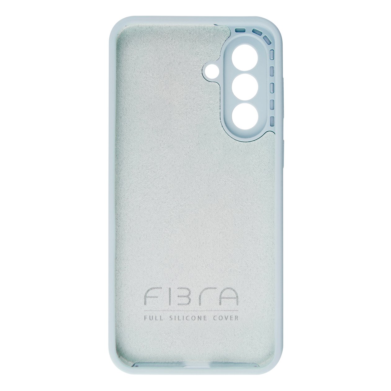 FIBRA Full Silicone Cover Samsung A36