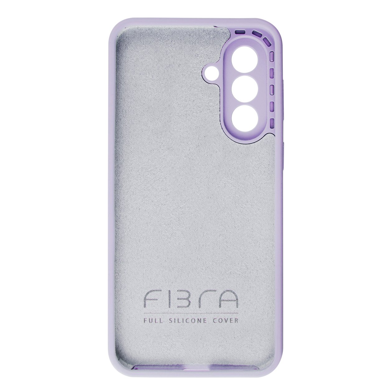 FIBRA Full Silicone Cover Samsung A36