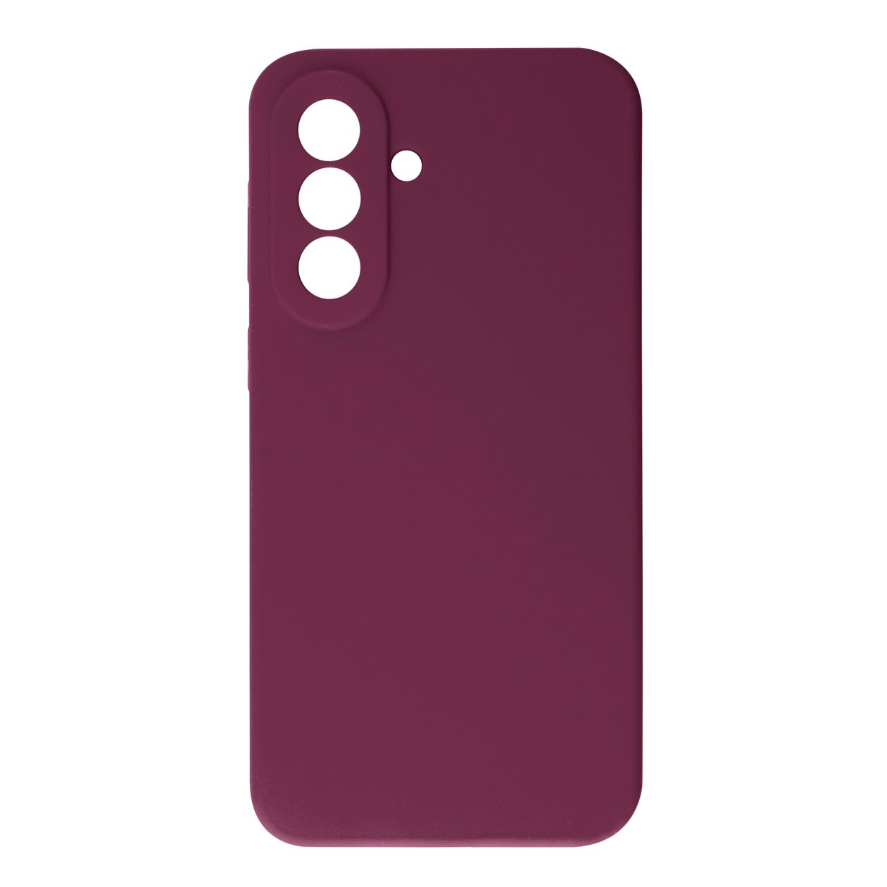 FIBRA Full Silicone Cover Samsung A36