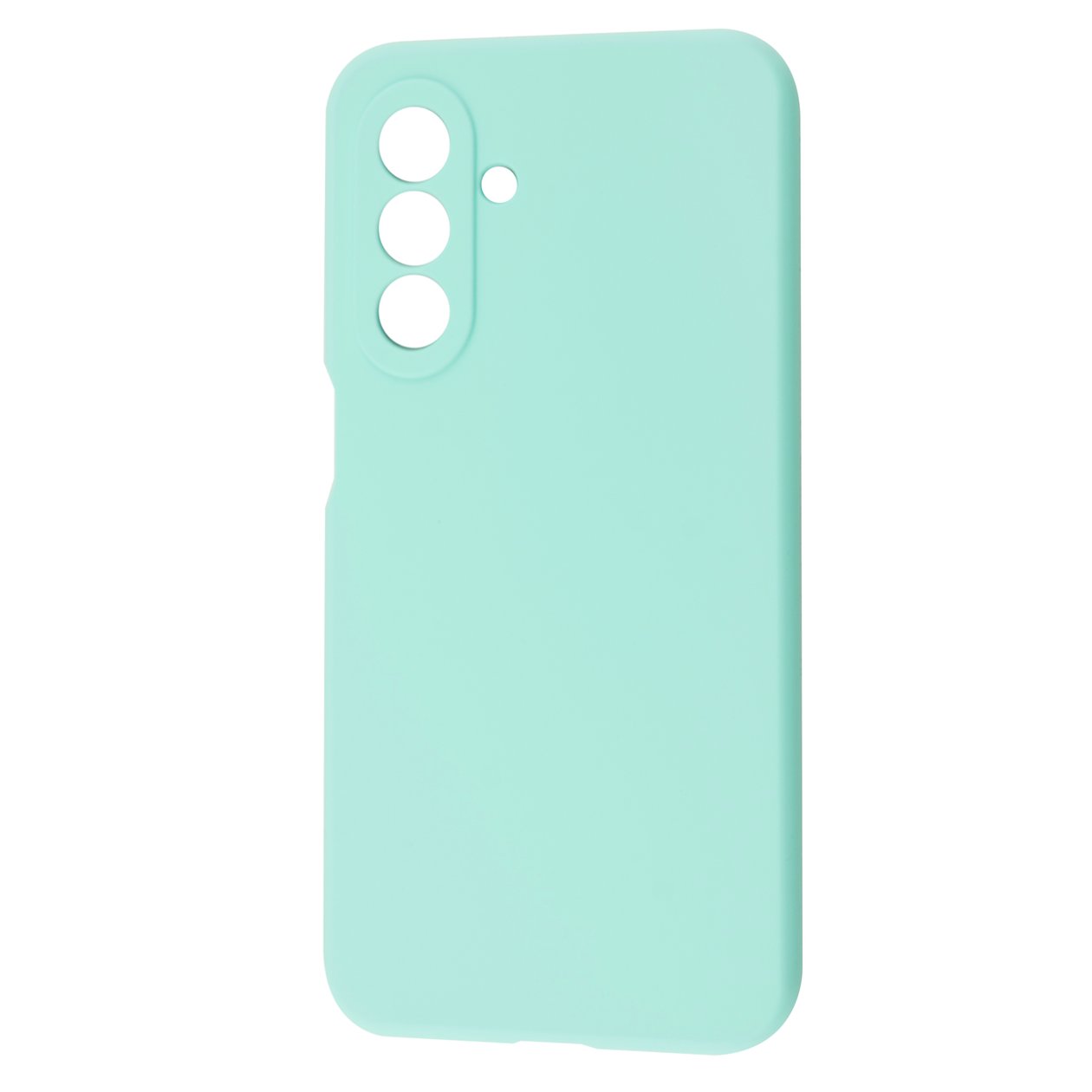 FIBRA Full Silicone Cover Samsung A26