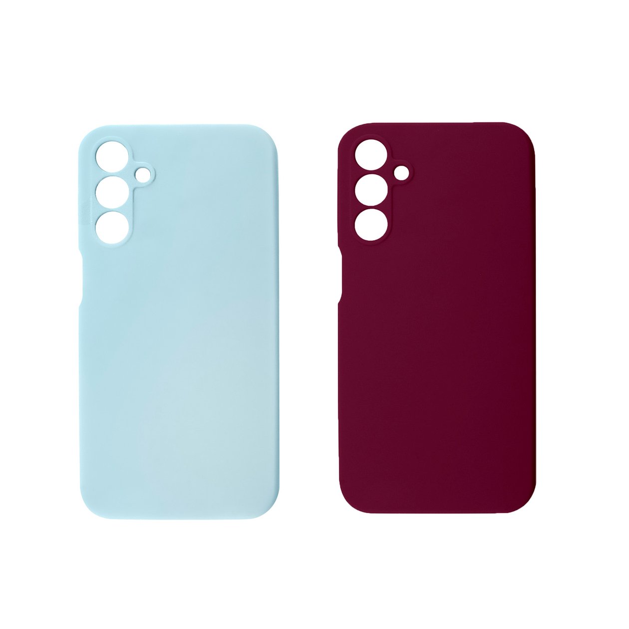 FIBRA Full Silicone Cover Samsung A26
