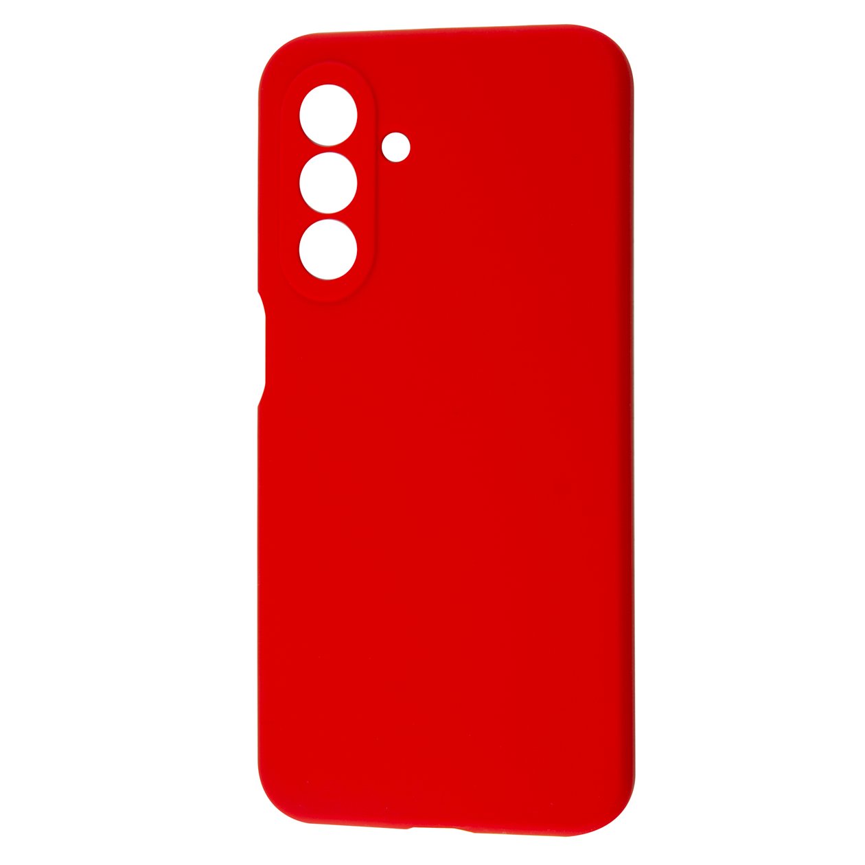 FIBRA Full Silicone Cover Samsung A26