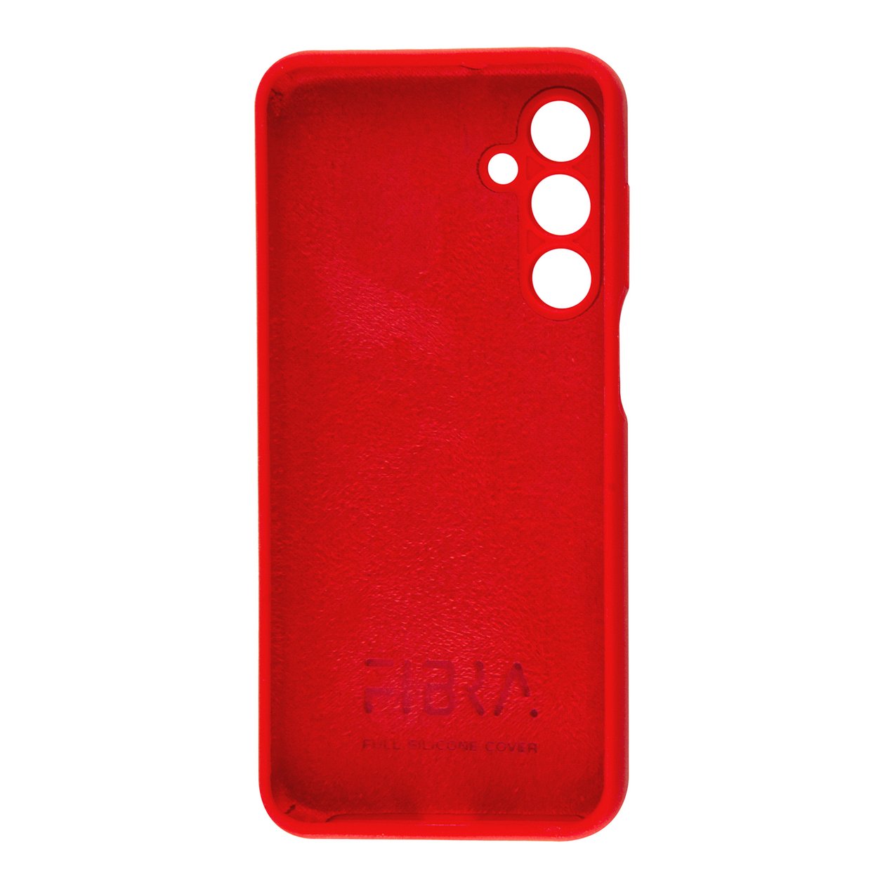 FIBRA Full Silicone Cover Samsung A26