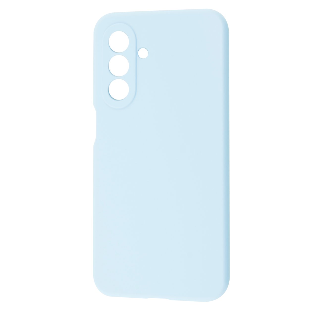 FIBRA Full Silicone Cover Samsung A26