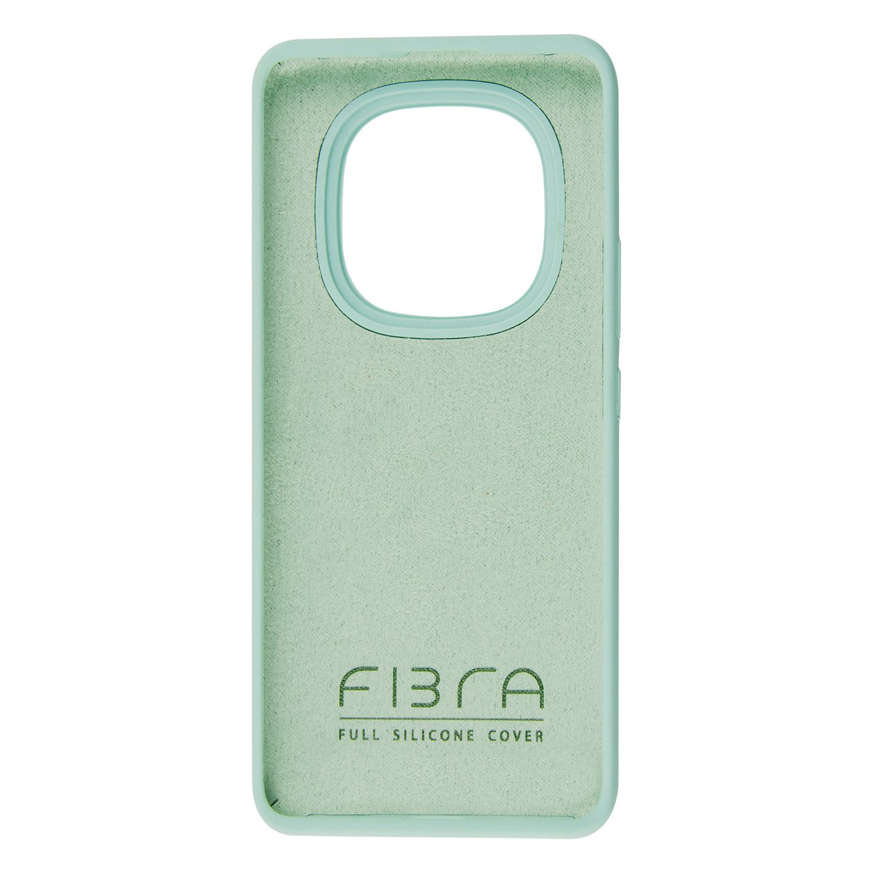 FIBRA Full Silicone Cover Xiaomi Redmi Note 14 Pro+ (5G)
