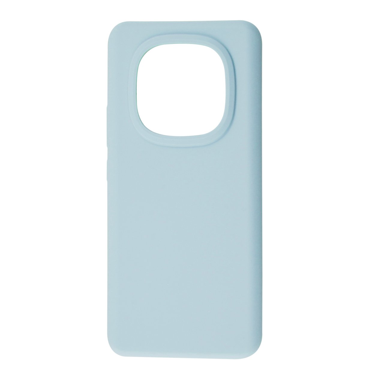 FIBRA Full Silicone Cover Xiaomi Redmi Note 14 Pro+ (5G)