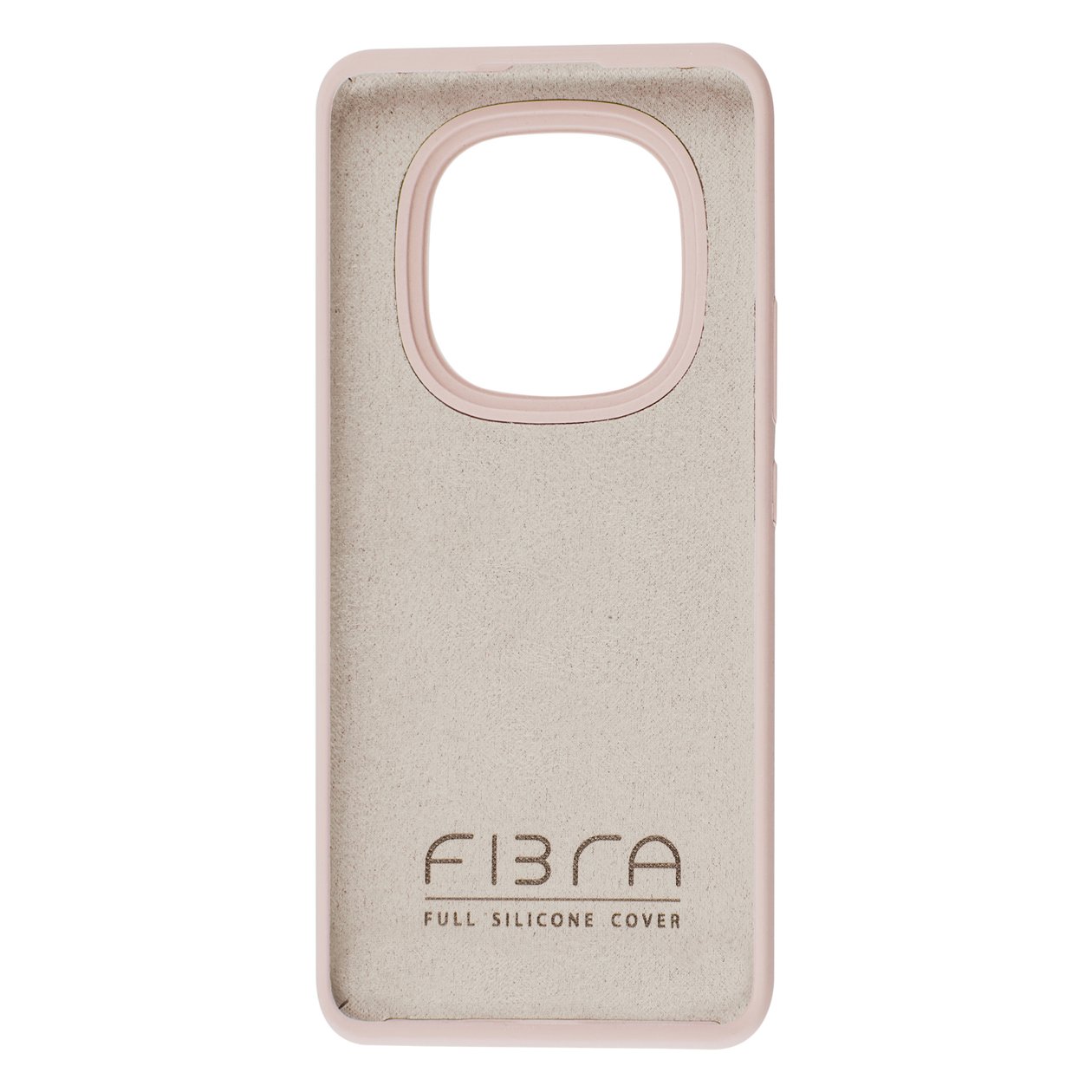 FIBRA Full Silicone Cover Xiaomi Redmi Note 14 Pro+ (5G)