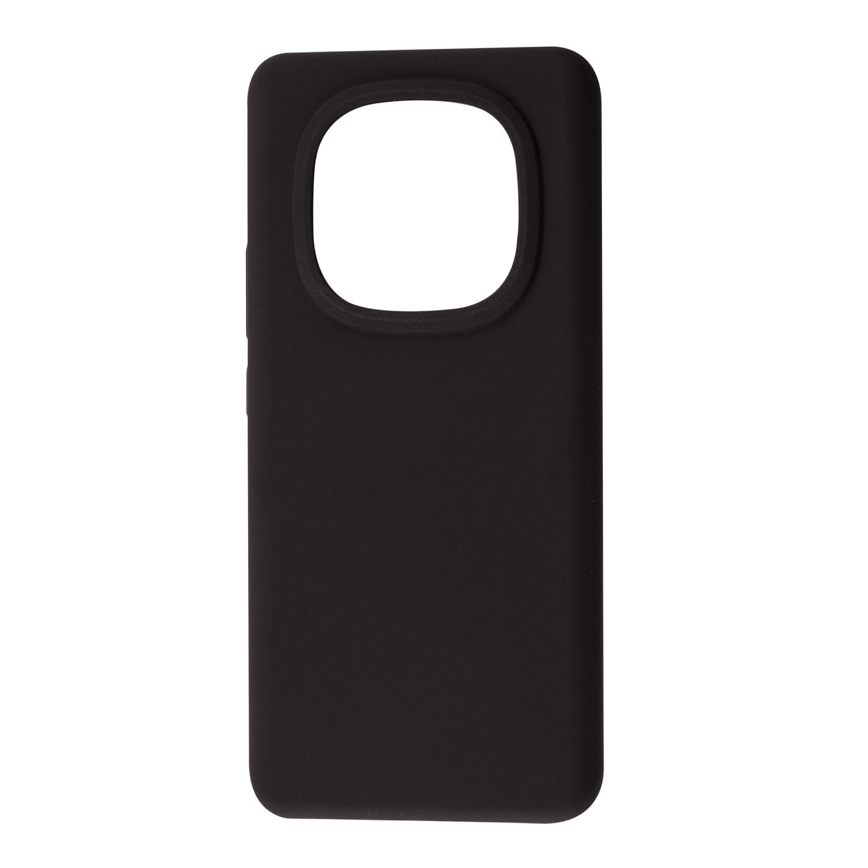 FIBRA Full Silicone Cover Xiaomi Redmi Note 14 Pro (5G) / Poco X7