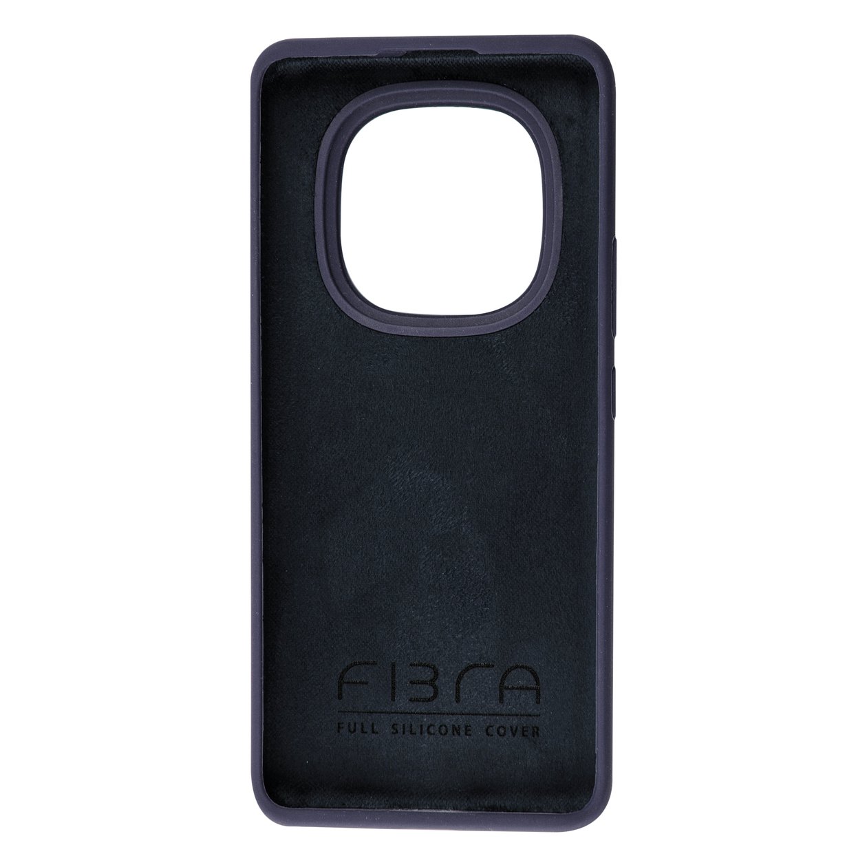 FIBRA Full Silicone Cover Xiaomi Redmi Note 14 Pro (5G) / Poco X7