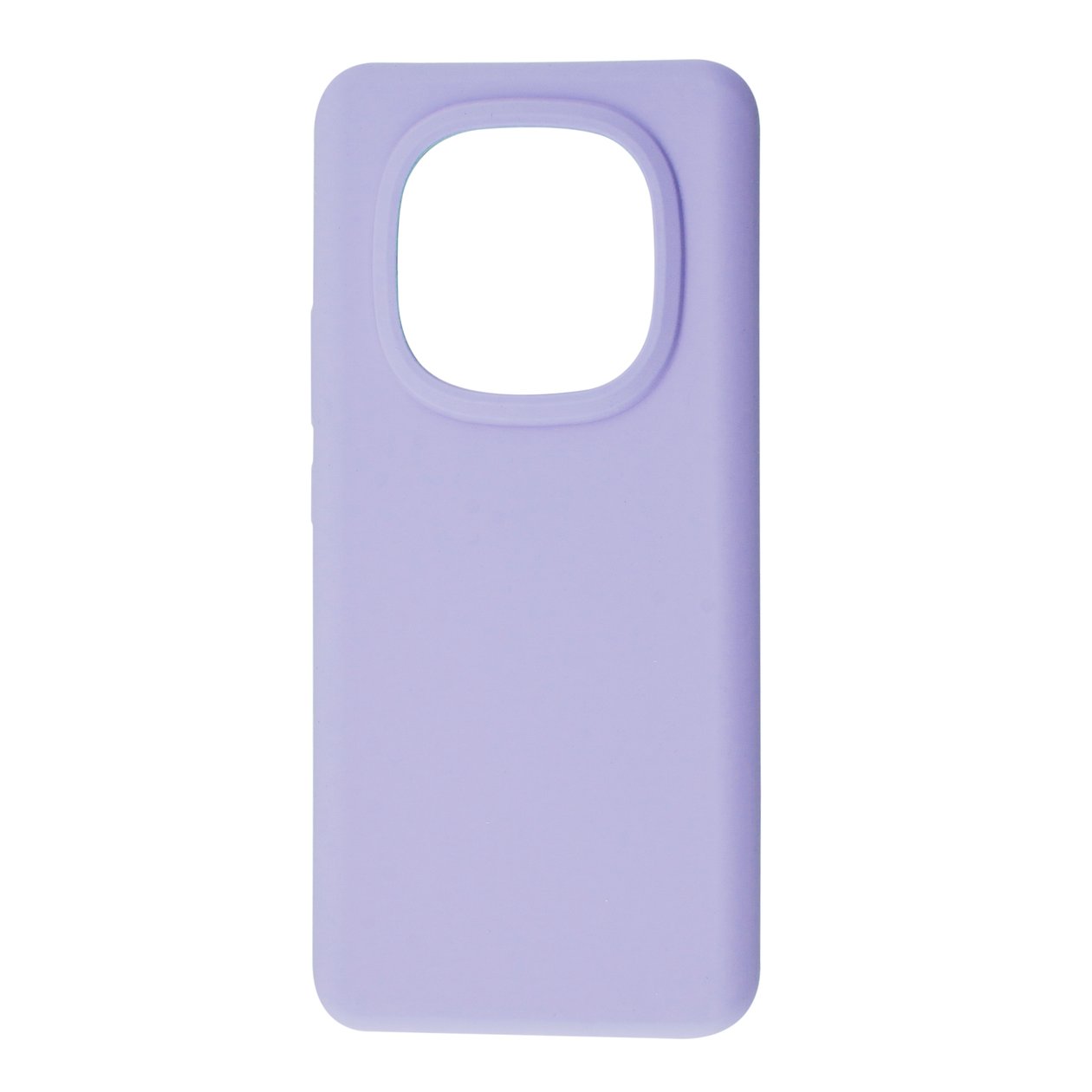 FIBRA Full Silicone Cover Xiaomi Redmi Note 14 Pro (5G) / Poco X7