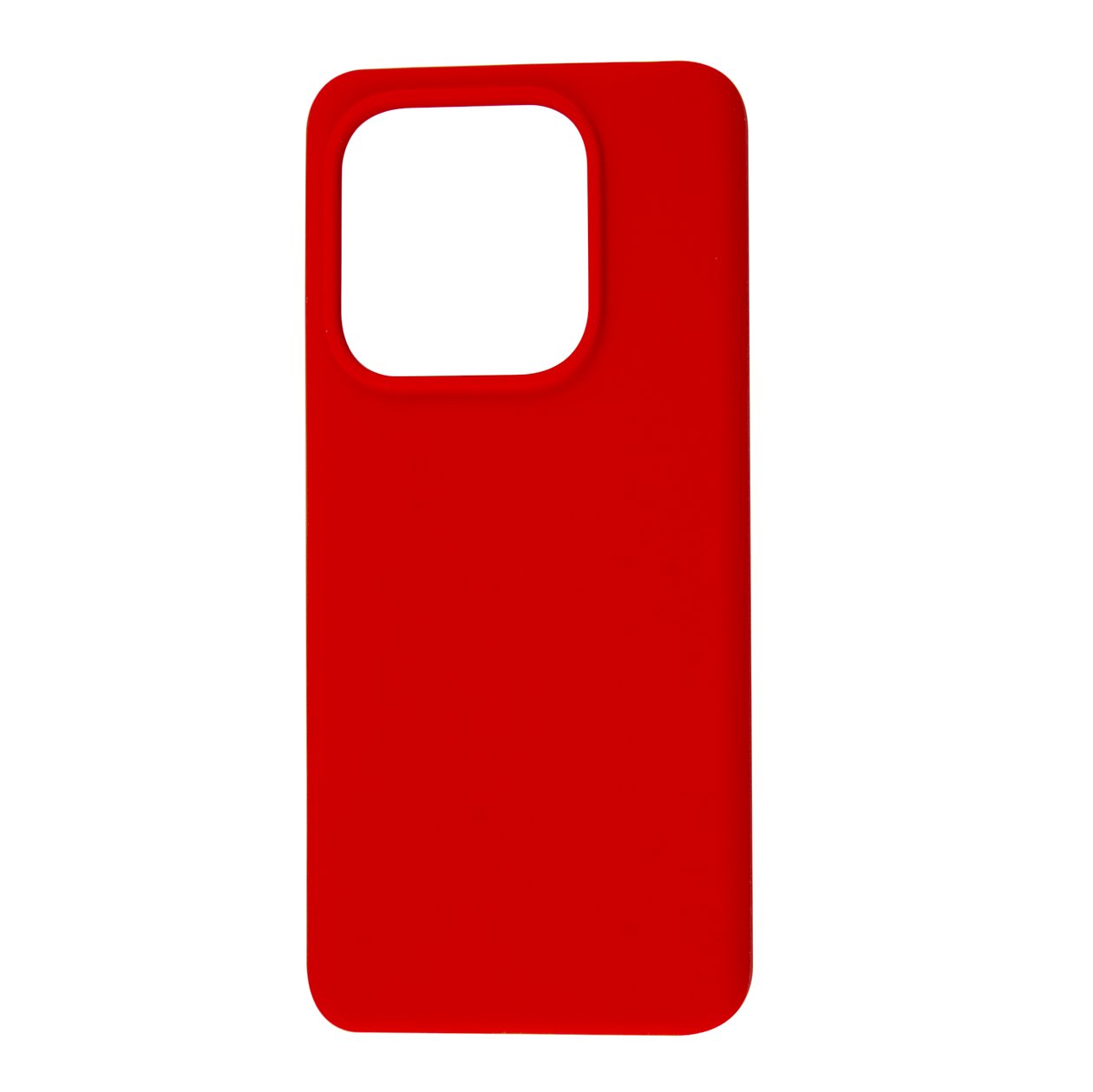 FIBRA Full Silicone Cover Xiaomi Redmi Note 14 (5G)