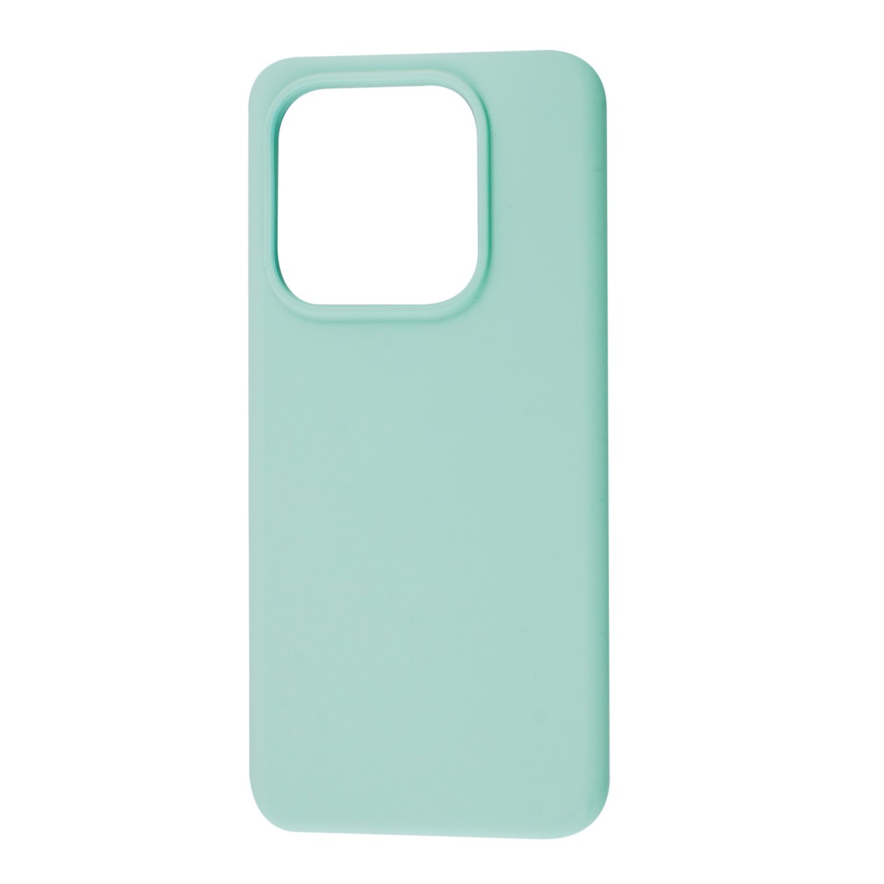 FIBRA Full Silicone Cover Xiaomi Redmi Note 14 (5G)