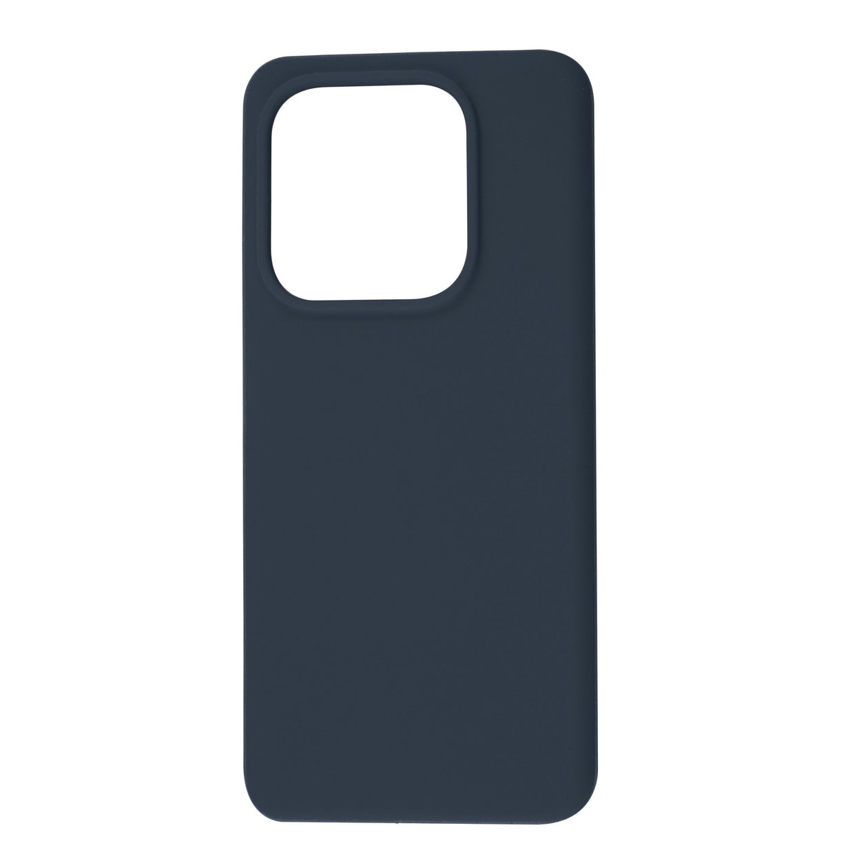 FIBRA Full Silicone Cover Xiaomi Redmi Note 14 (5G)