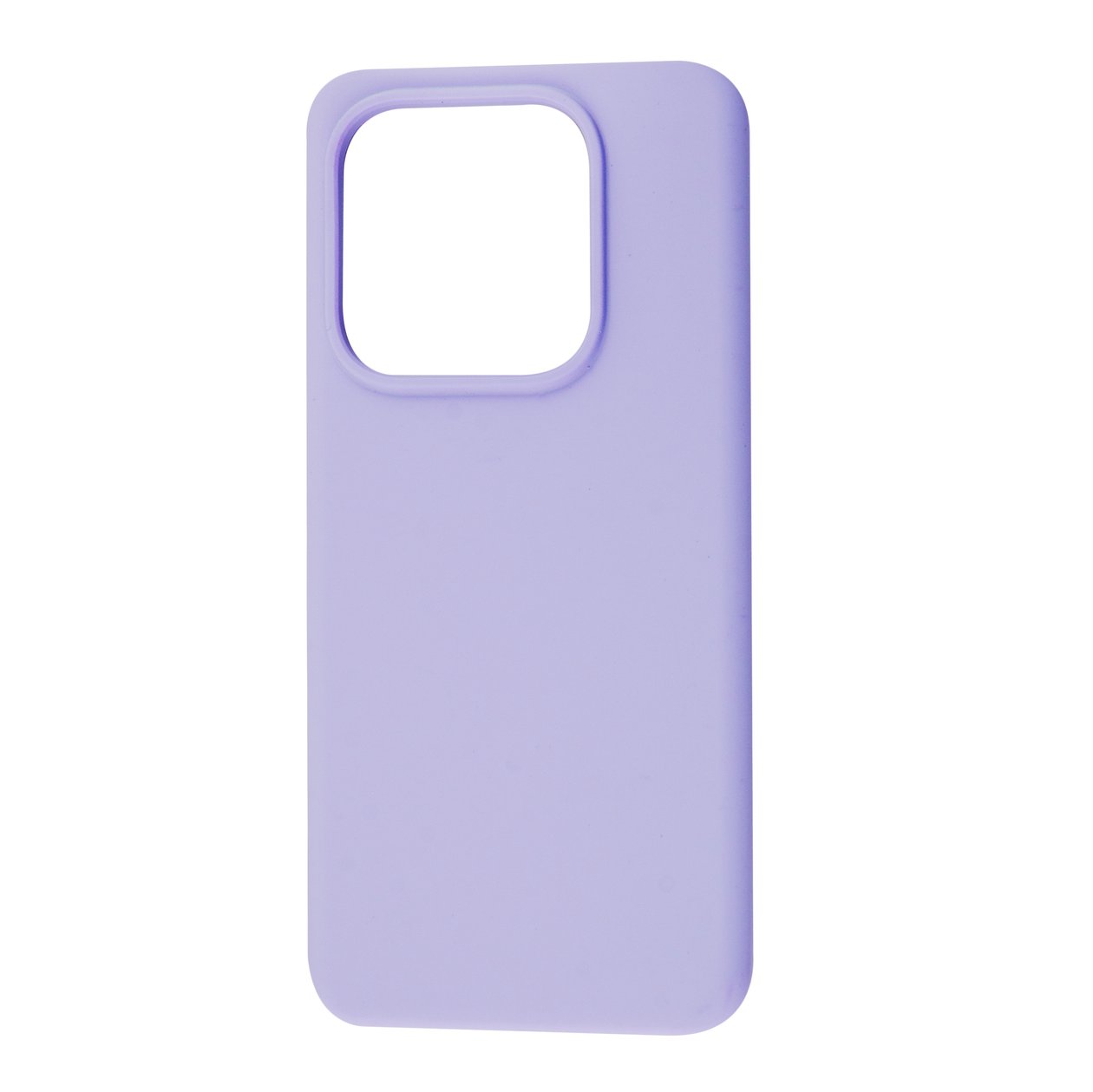 FIBRA Full Silicone Cover Xiaomi Redmi Note 14 (5G)
